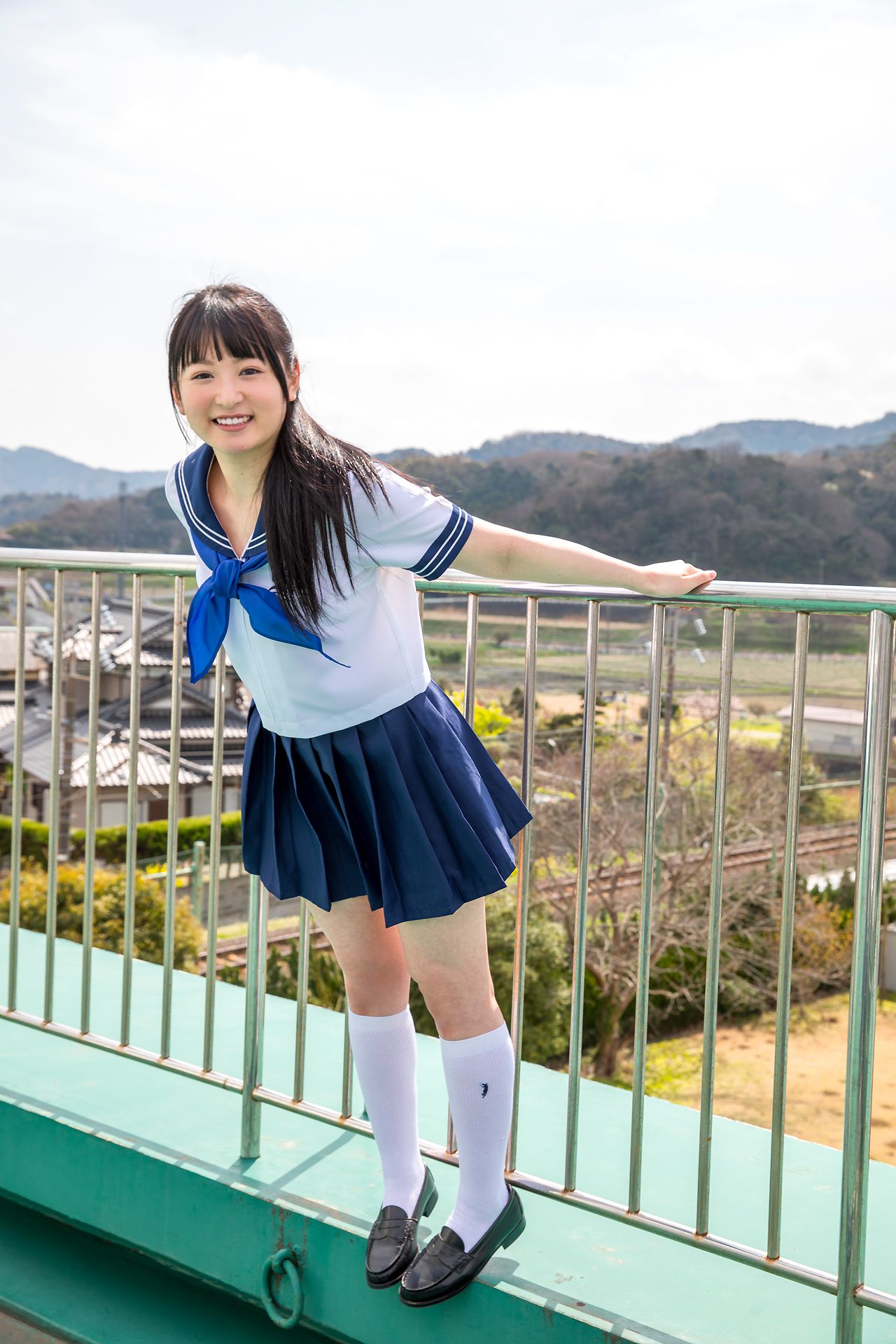 Moe Hirano 平野もえ - Limited Gallery 01-图9
