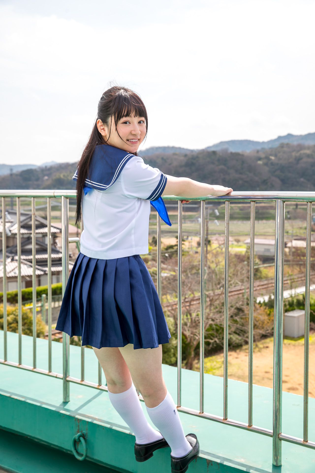 Moe Hirano 平野もえ - Limited Gallery 01-图10