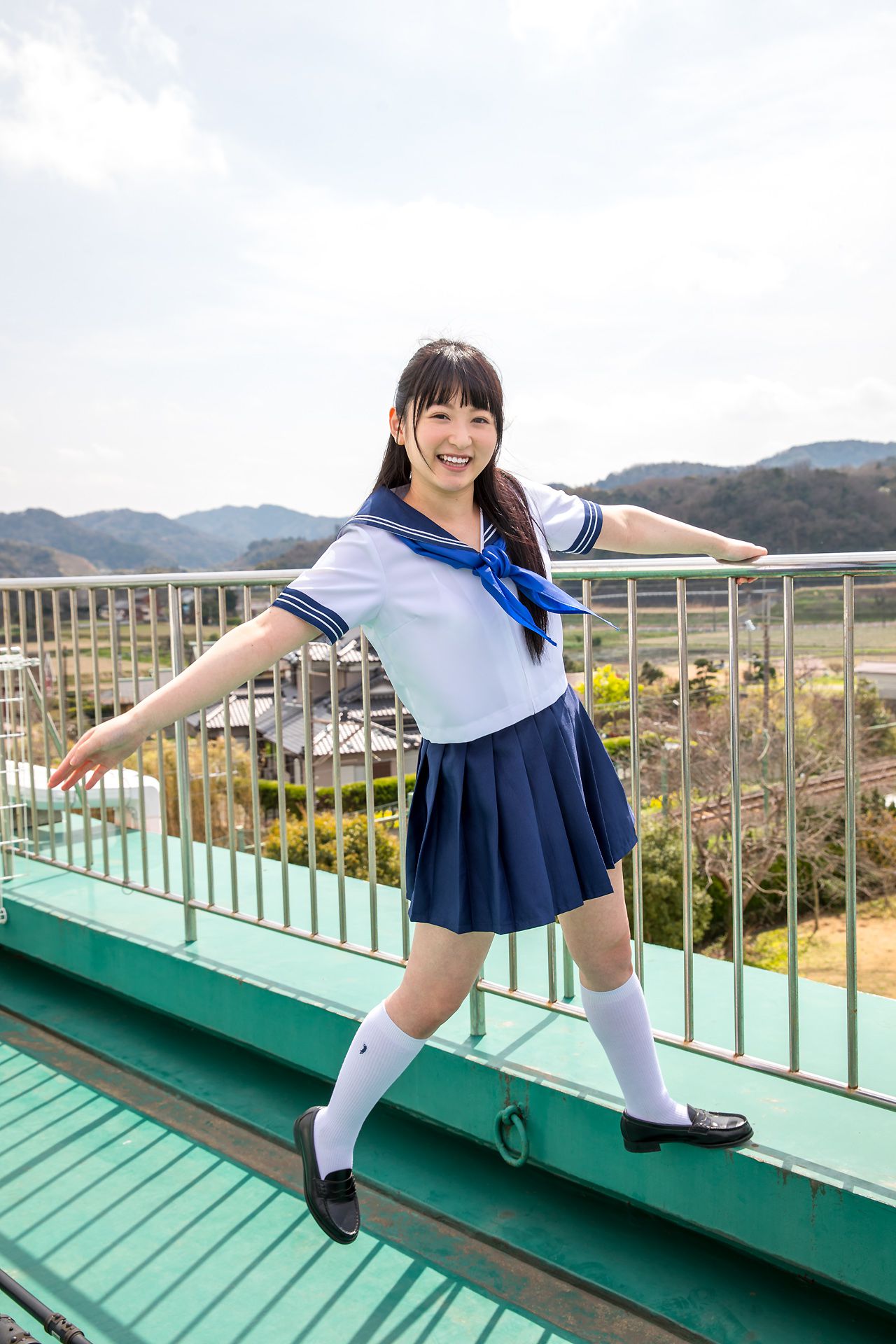 Moe Hirano 平野もえ - Limited Gallery 01-图11