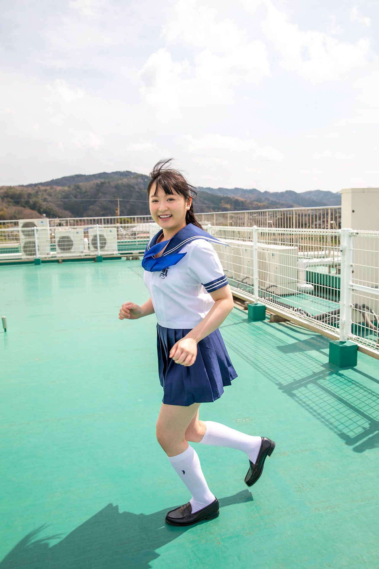 Moe Hirano 平野もえ - Limited Gallery 01-图12
