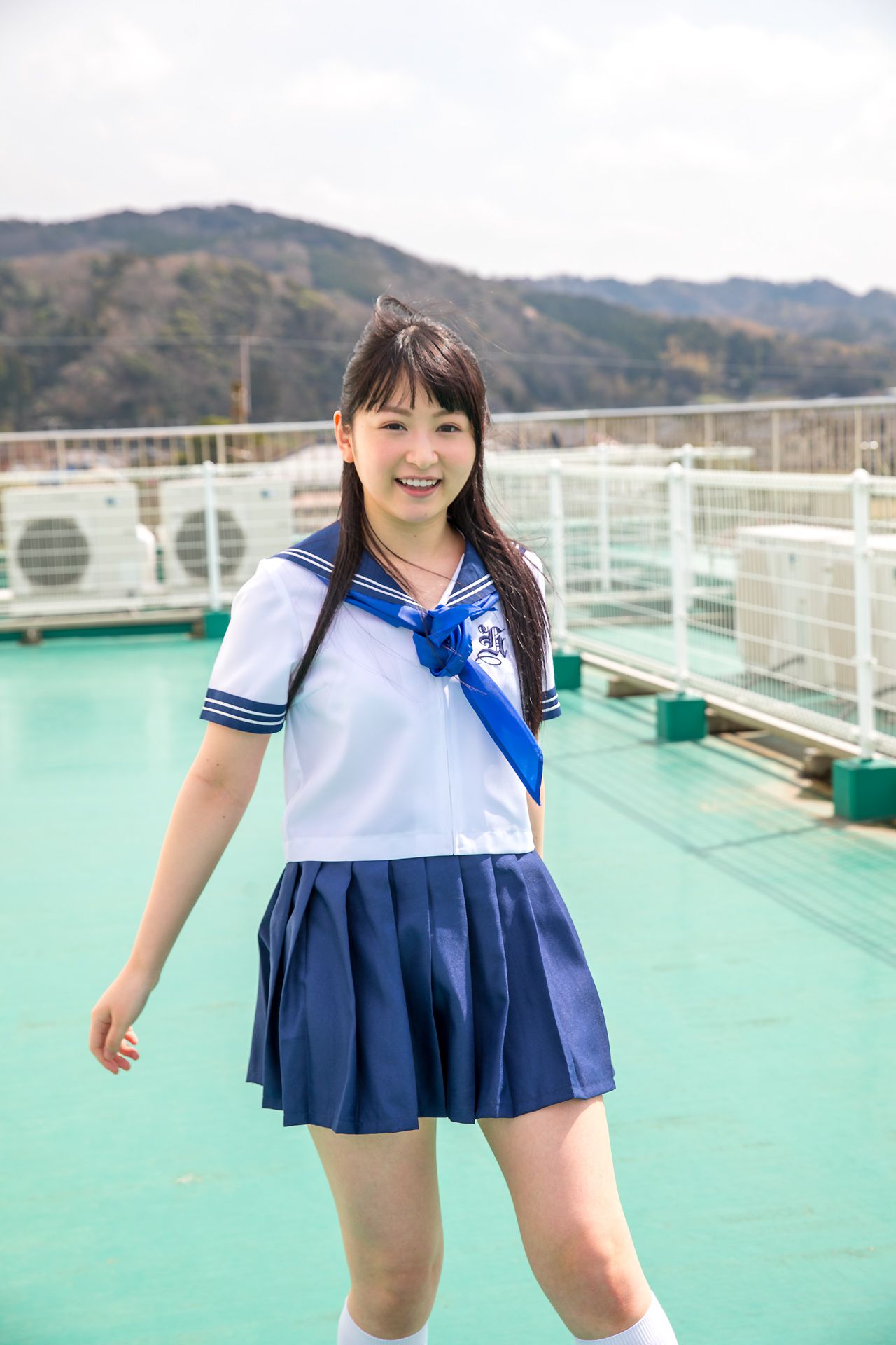 Moe Hirano 平野もえ - Limited Gallery 01-图13