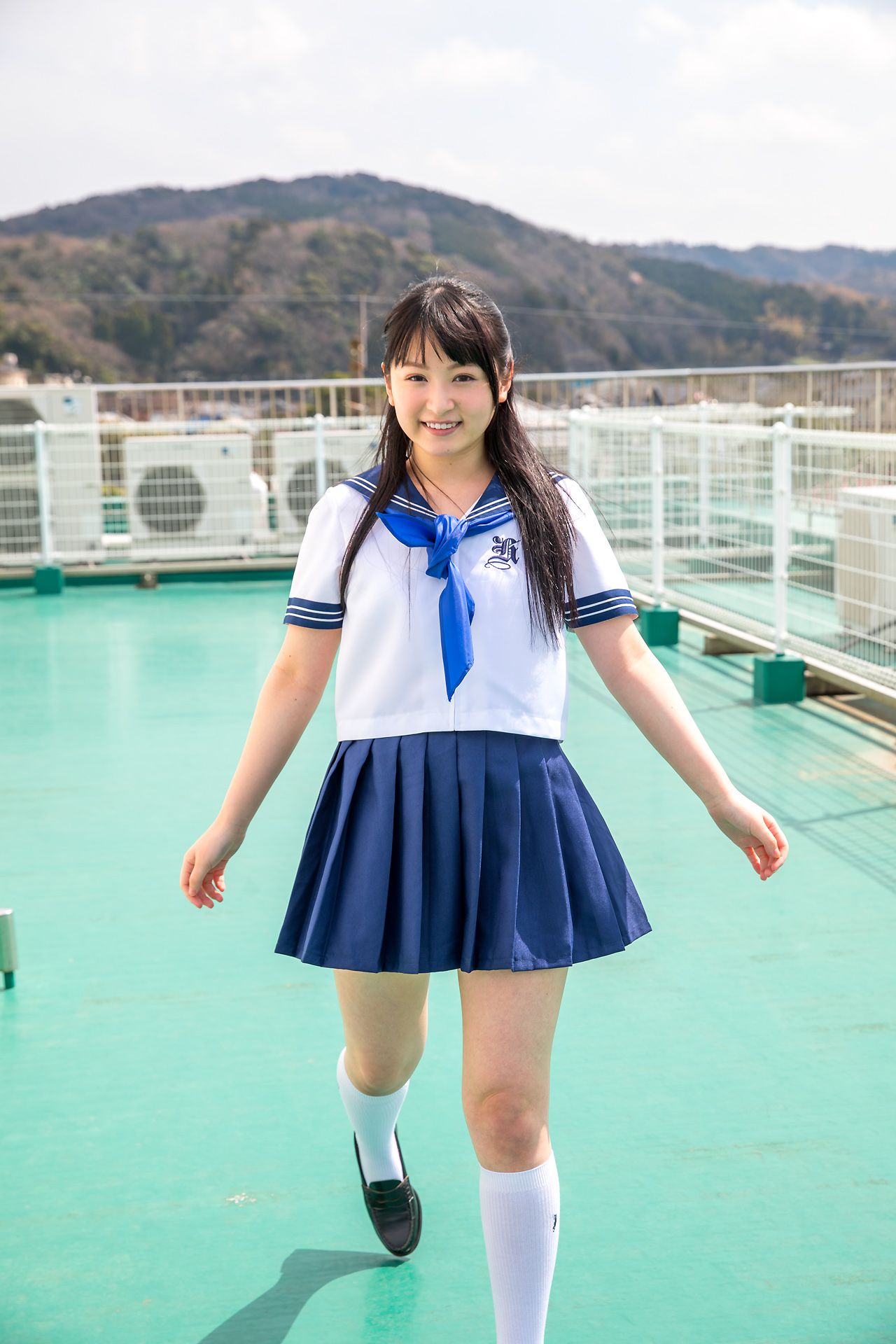 Moe Hirano 平野もえ - Limited Gallery 01-图14