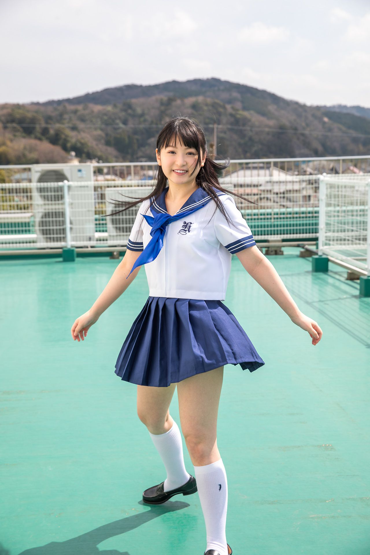 Moe Hirano 平野もえ - Limited Gallery 01-图15