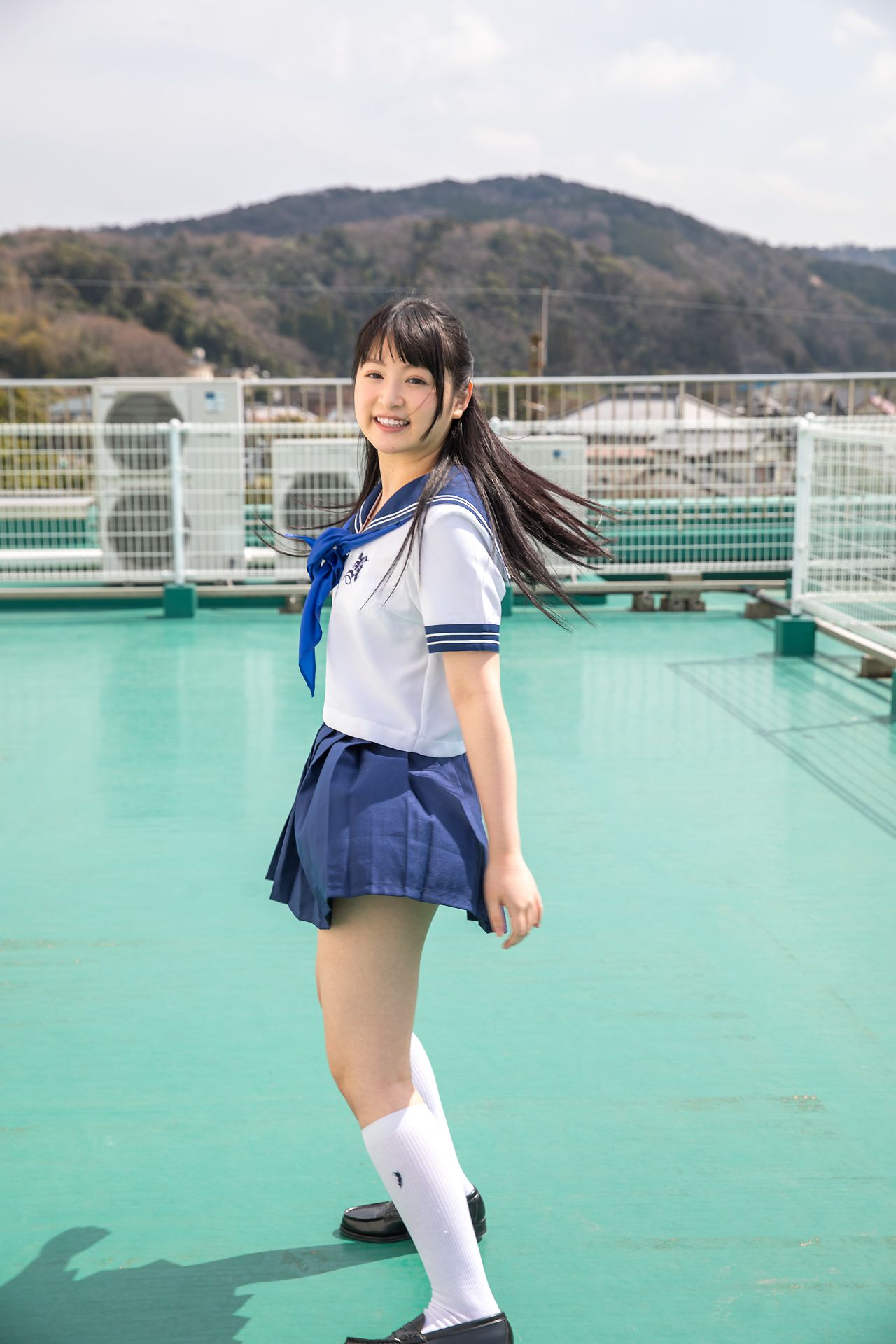 Moe Hirano 平野もえ - Limited Gallery 01-图16