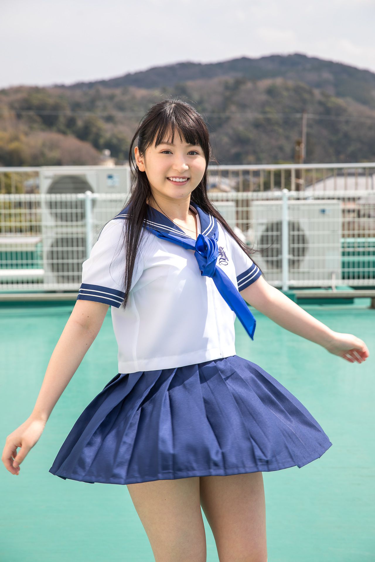 Moe Hirano 平野もえ - Limited Gallery 01-图17