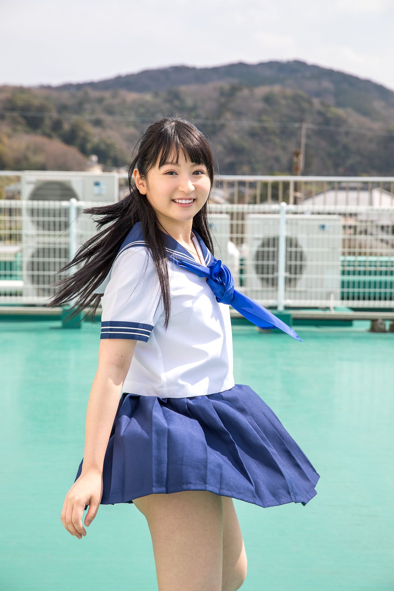 Moe Hirano 平野もえ - Limited Gallery 01-图18