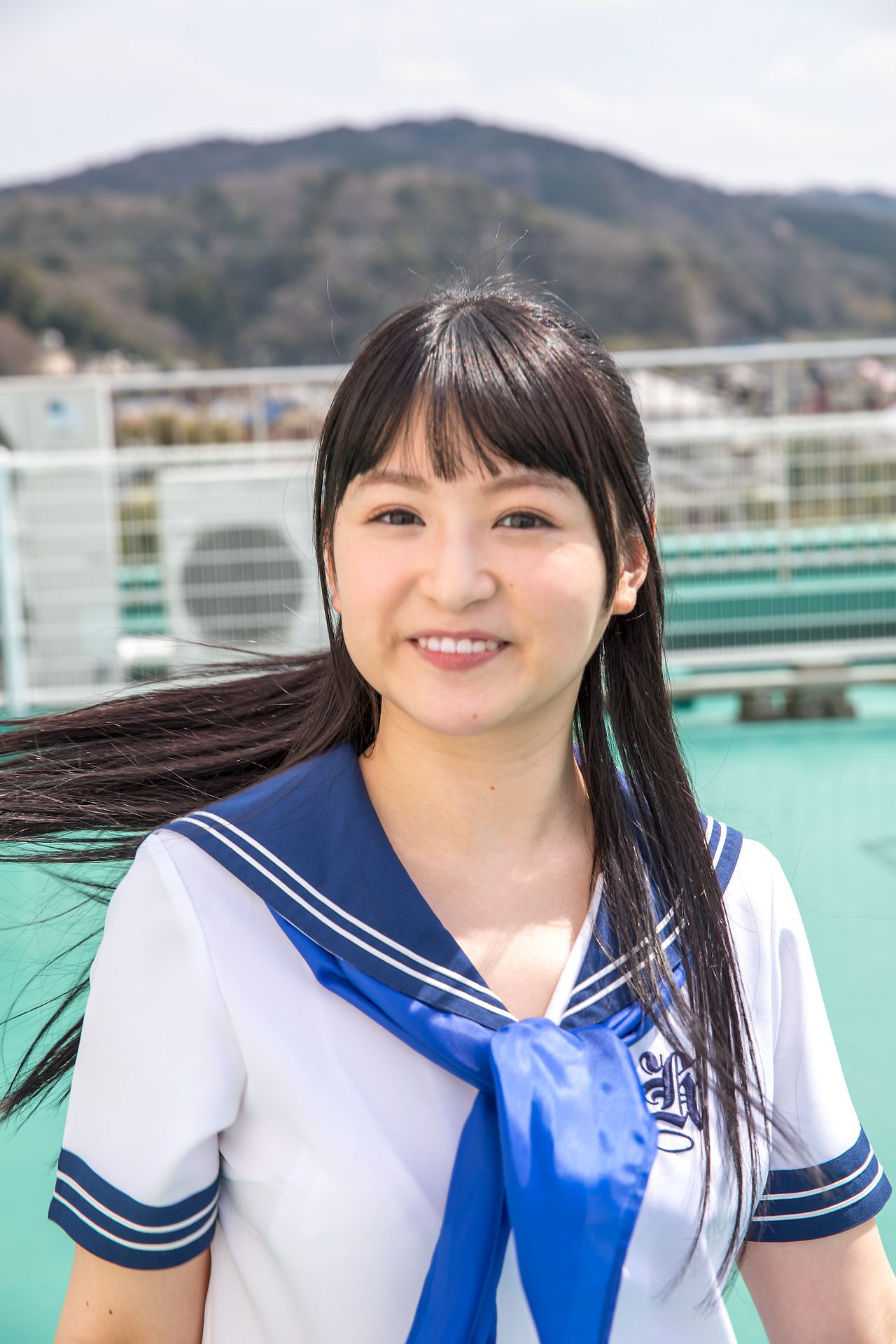 Moe Hirano 平野もえ - Limited Gallery 01-图19