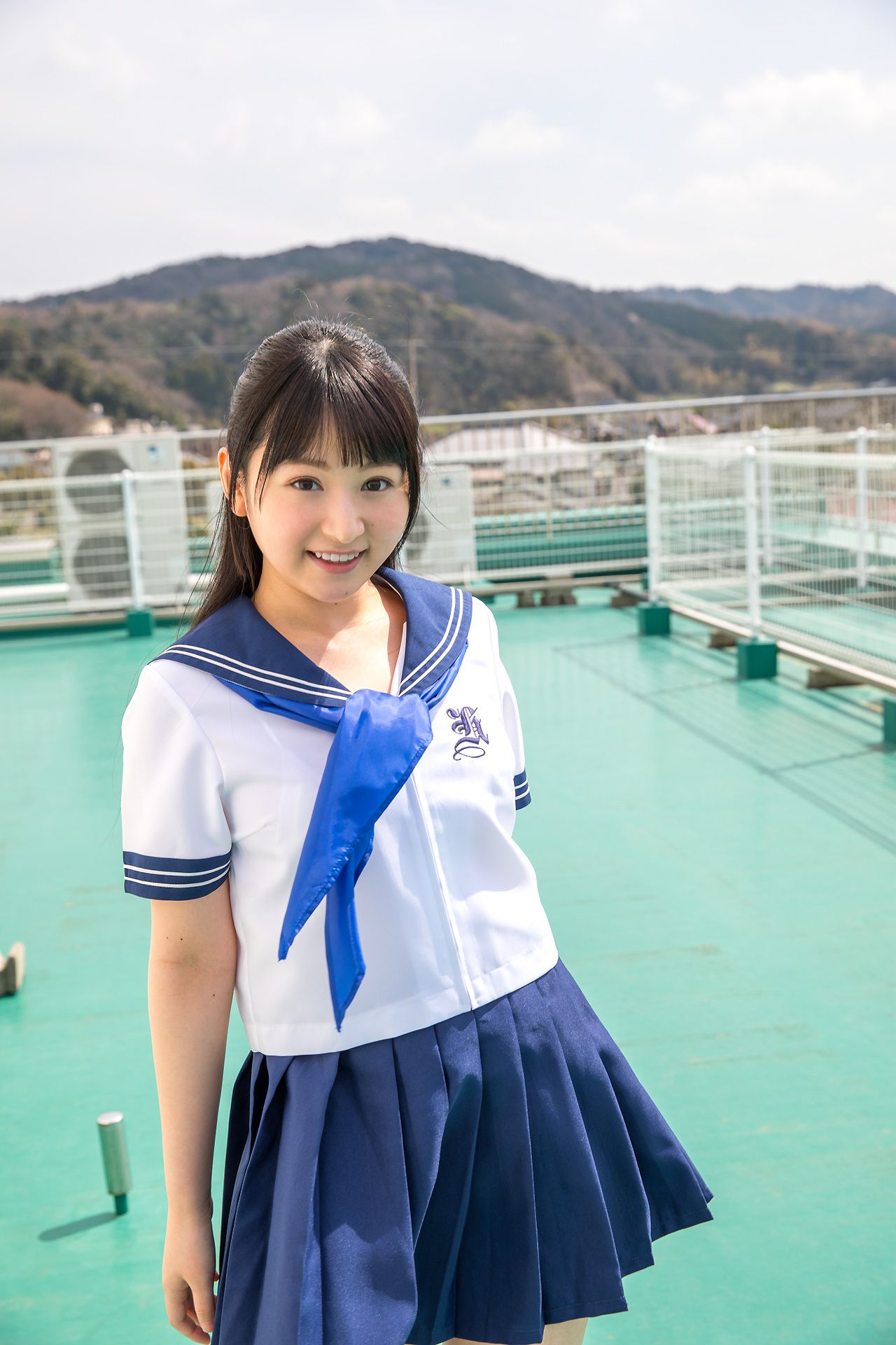 Moe Hirano 平野もえ - Limited Gallery 01-图20