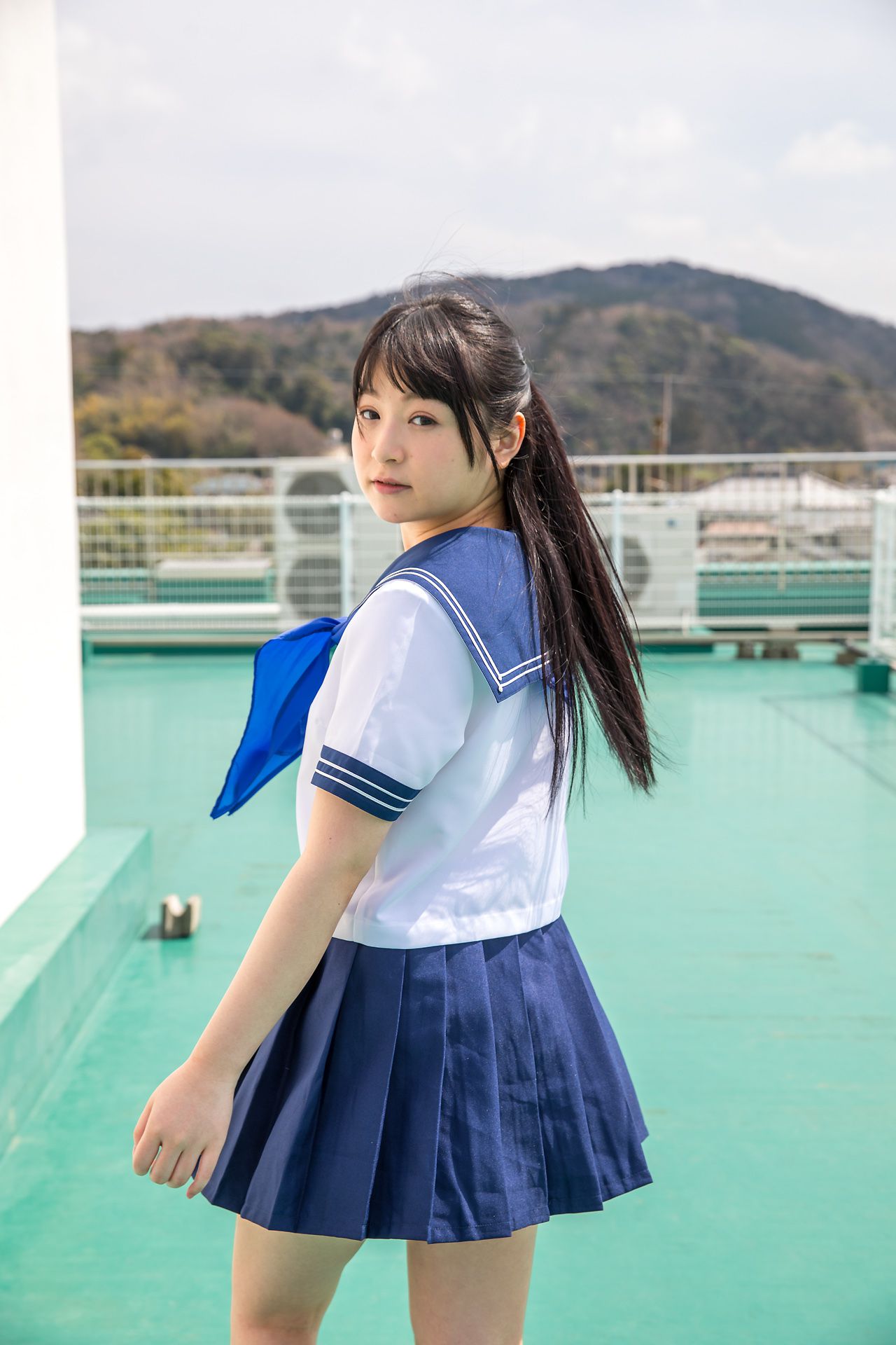 Moe Hirano 平野もえ - Limited Gallery 01-图21