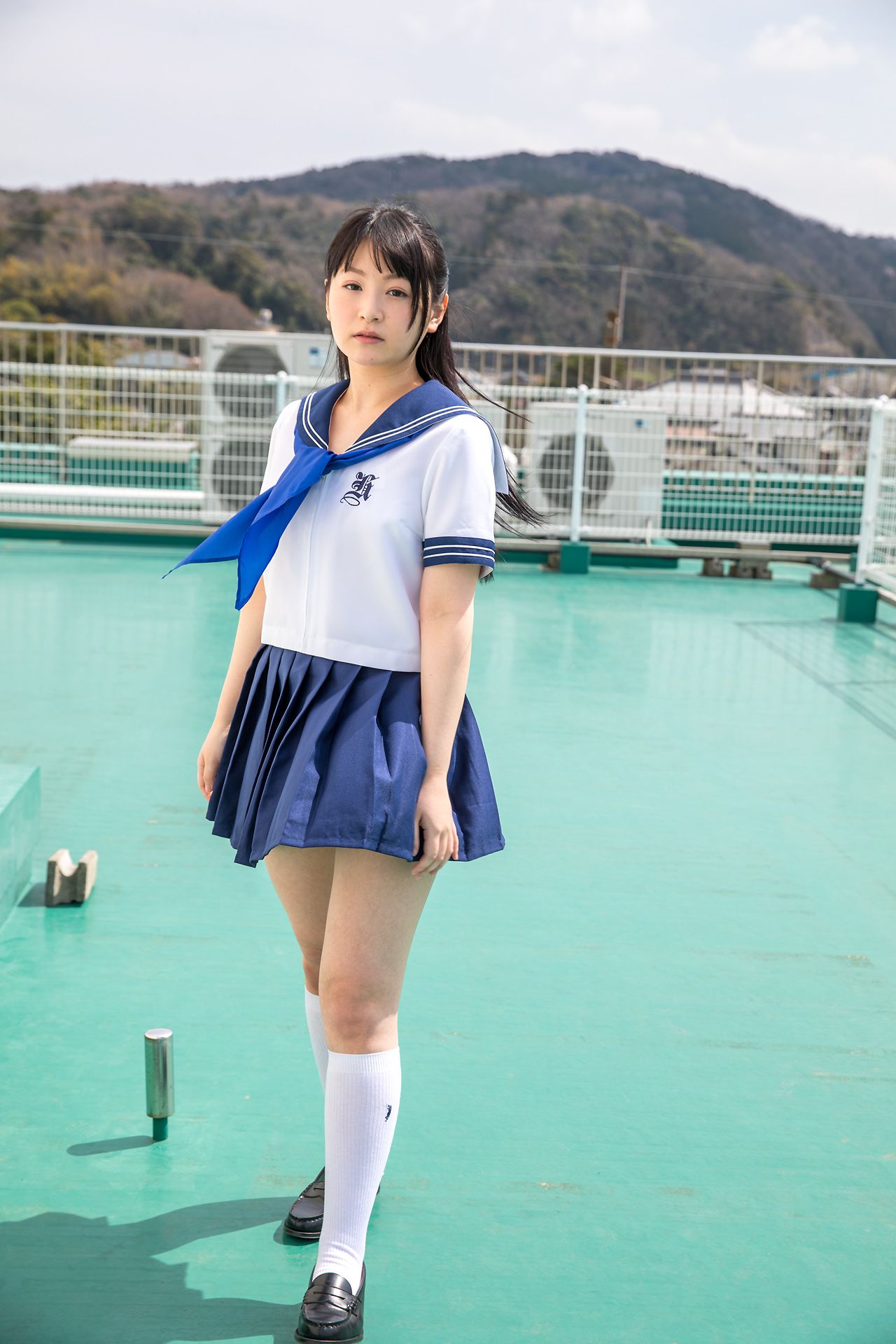 Moe Hirano 平野もえ - Limited Gallery 01-图22