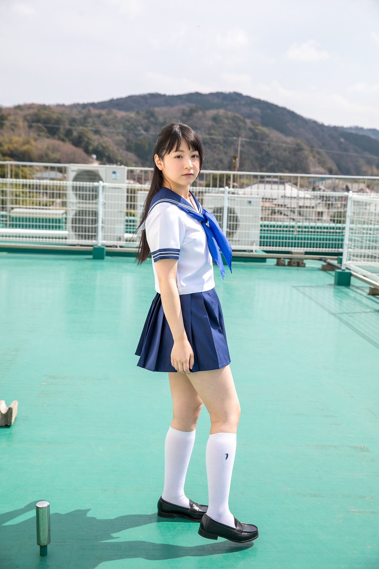 Moe Hirano 平野もえ - Limited Gallery 01-图23