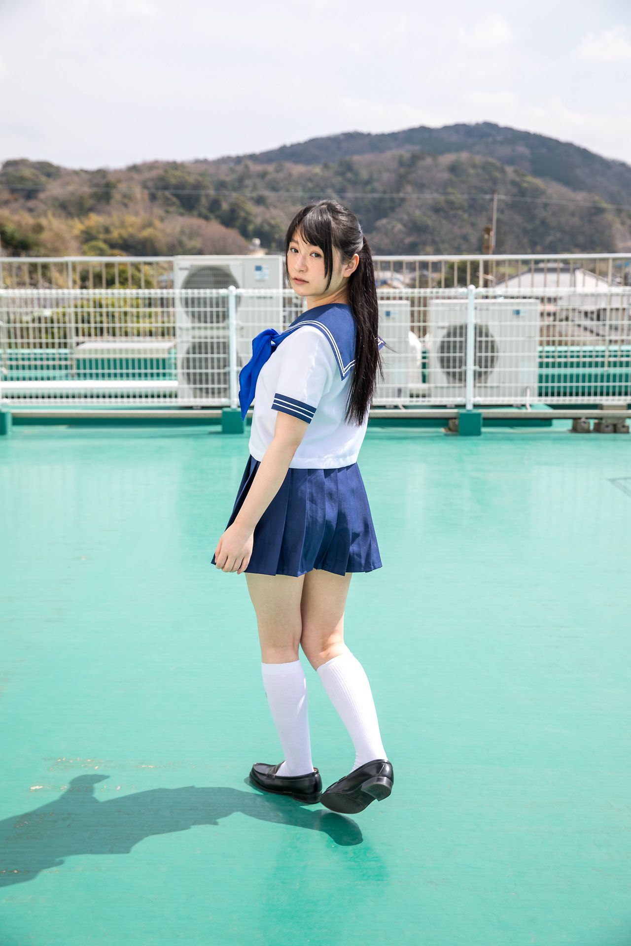 Moe Hirano 平野もえ - Limited Gallery 01-图24