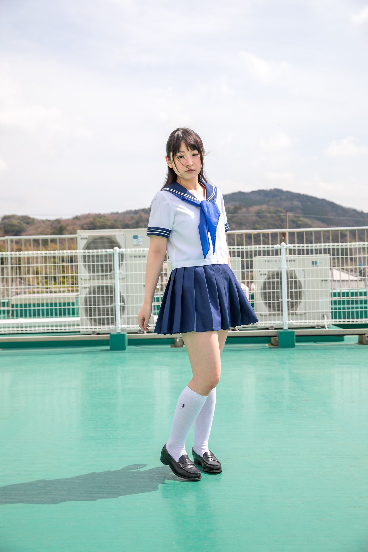 Moe Hirano 平野もえ - Limited Gallery 01-图25