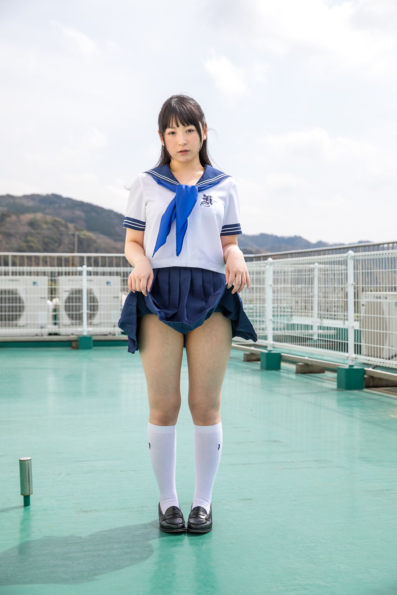 Moe Hirano 平野もえ - Limited Gallery 01-图26