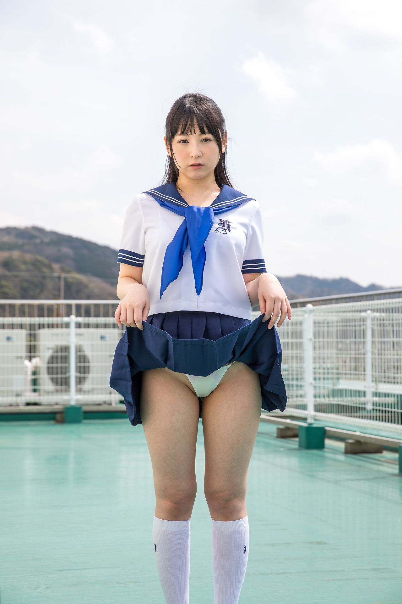 Moe Hirano 平野もえ - Limited Gallery 01-图27