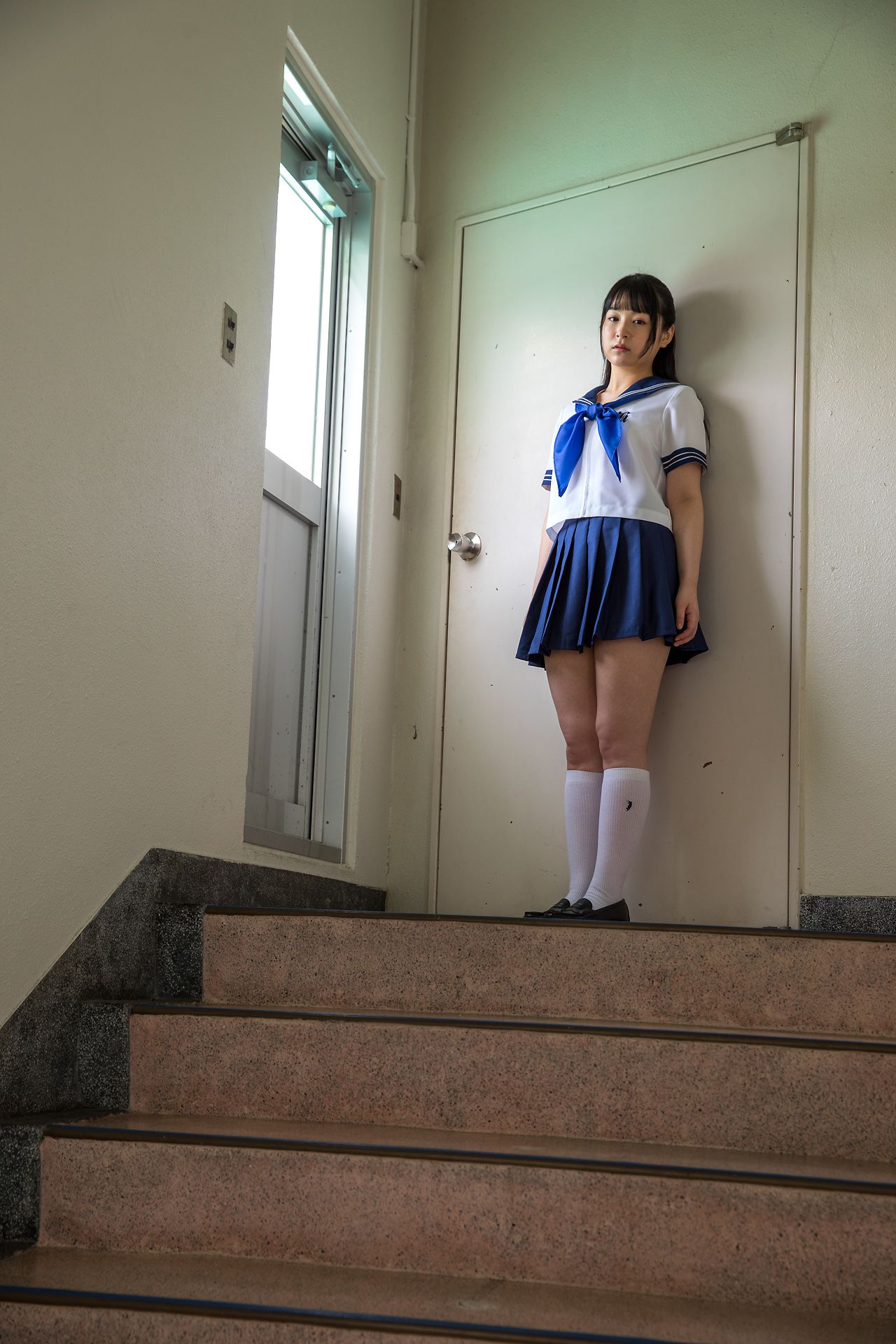 Moe Hirano 平野もえ - Limited Gallery 01-图28