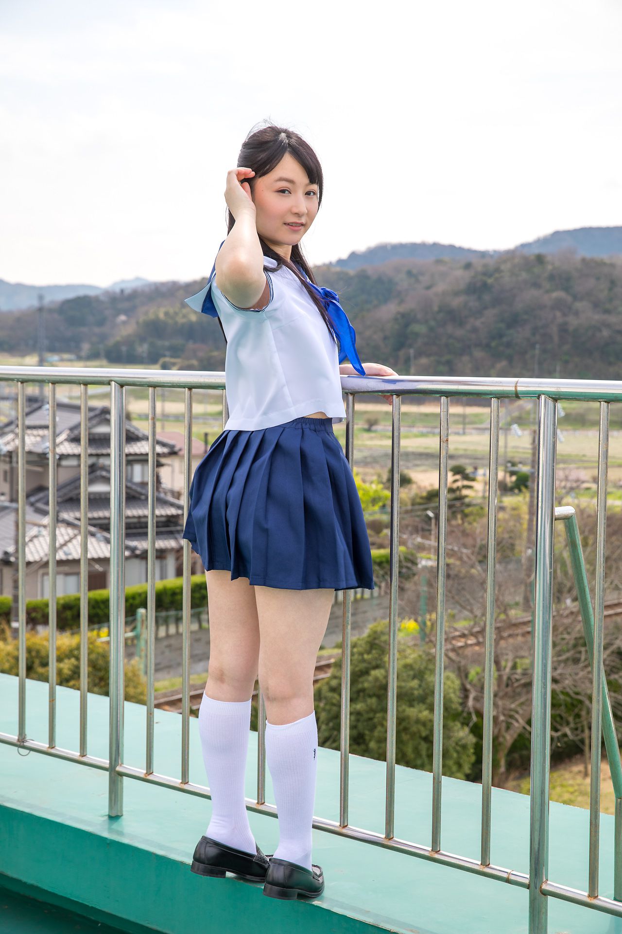 Moe Hirano 平野もえ - Limited Gallery 01-图2