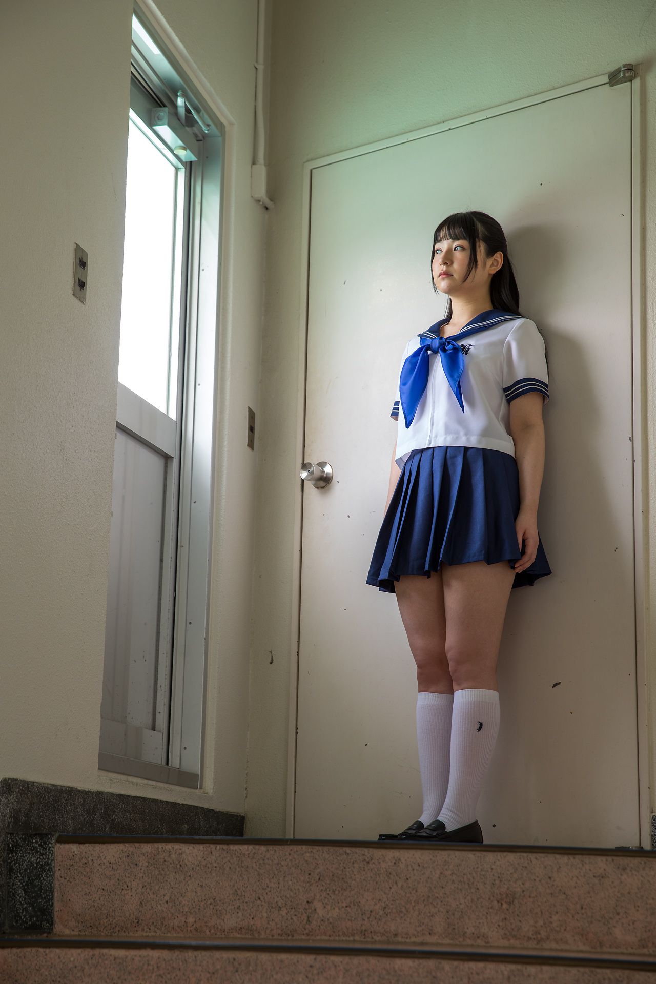 Moe Hirano 平野もえ - Limited Gallery 01-图29
