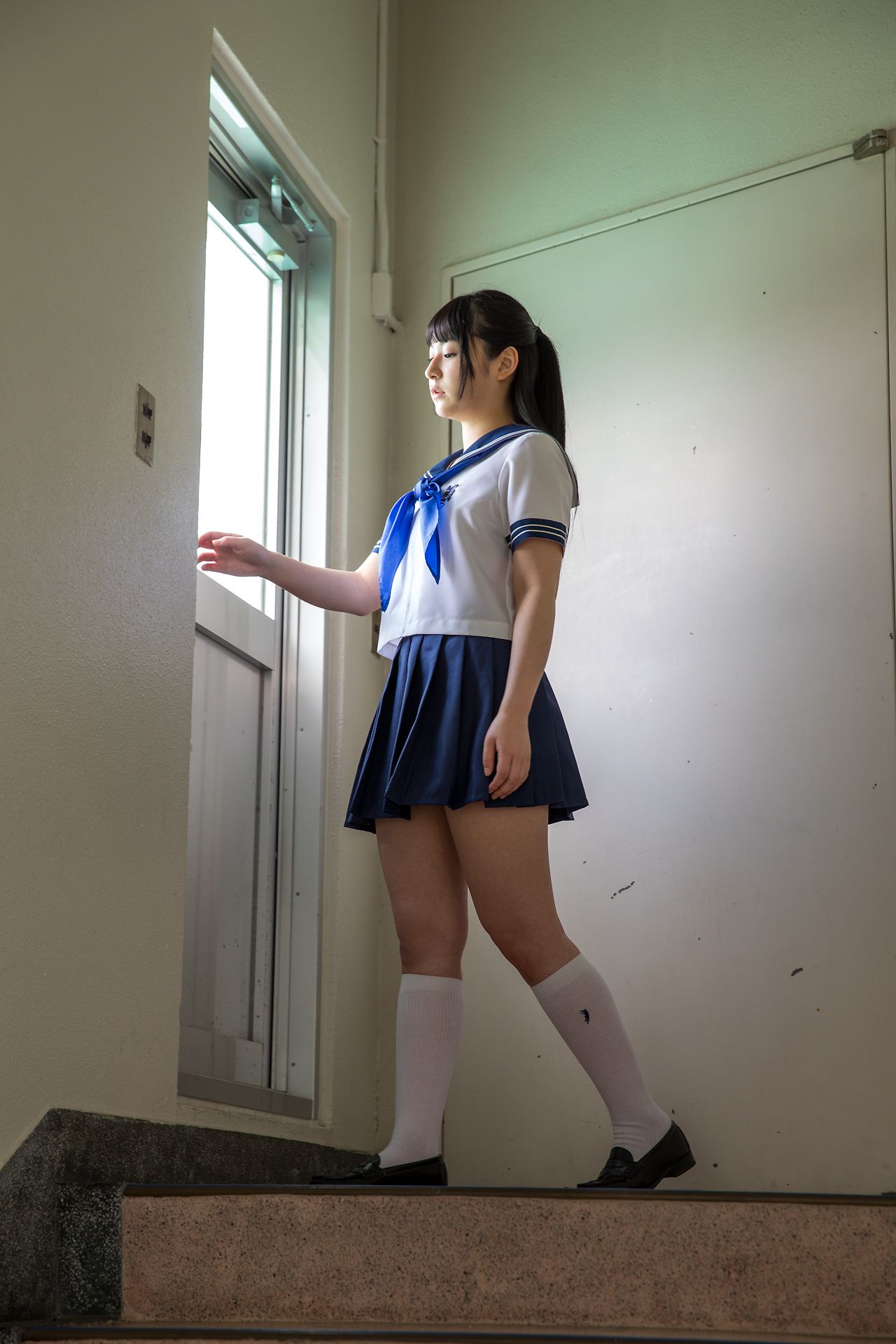 Moe Hirano 平野もえ - Limited Gallery 01-图30