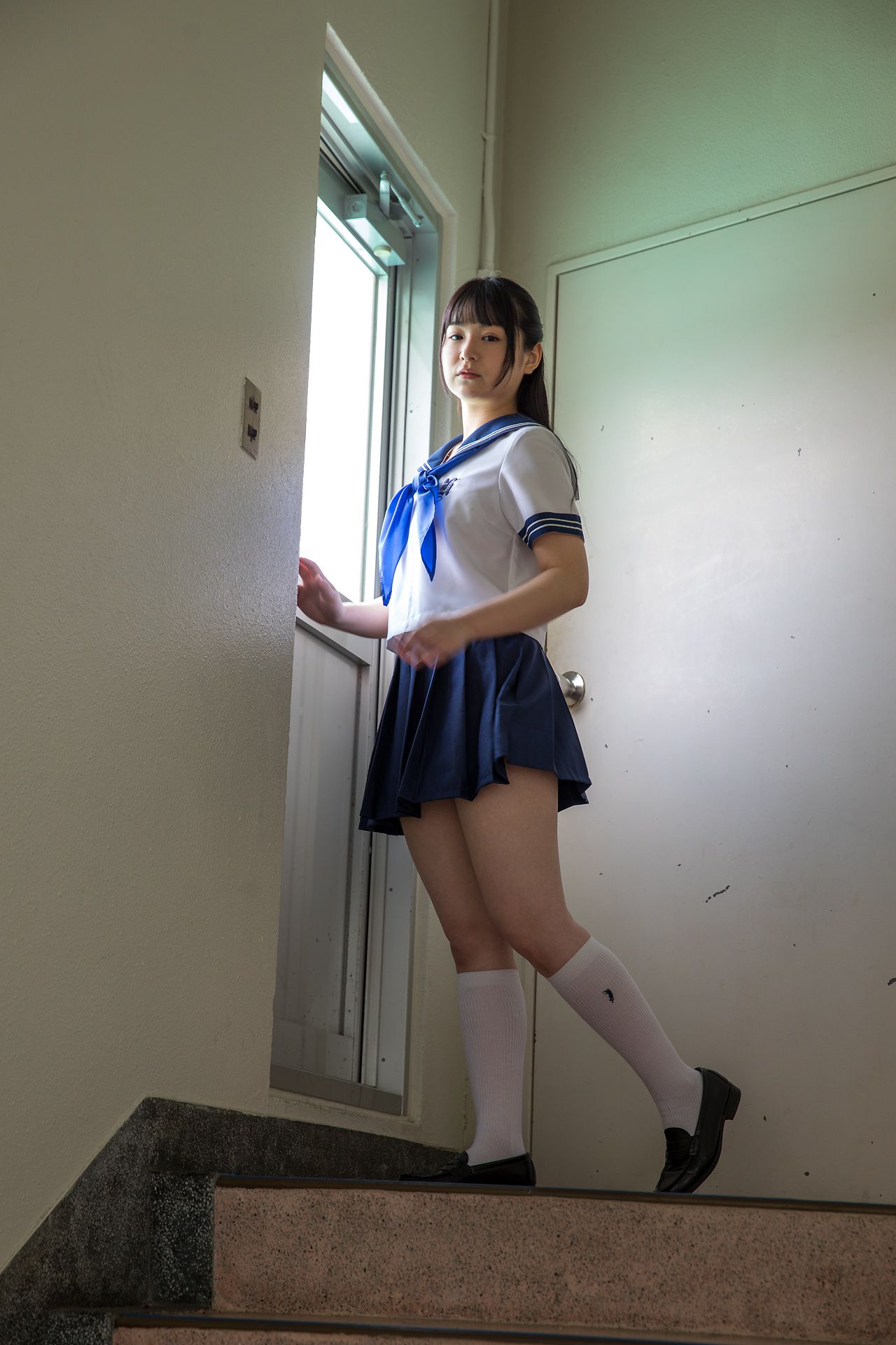 Moe Hirano 平野もえ - Limited Gallery 01-图31