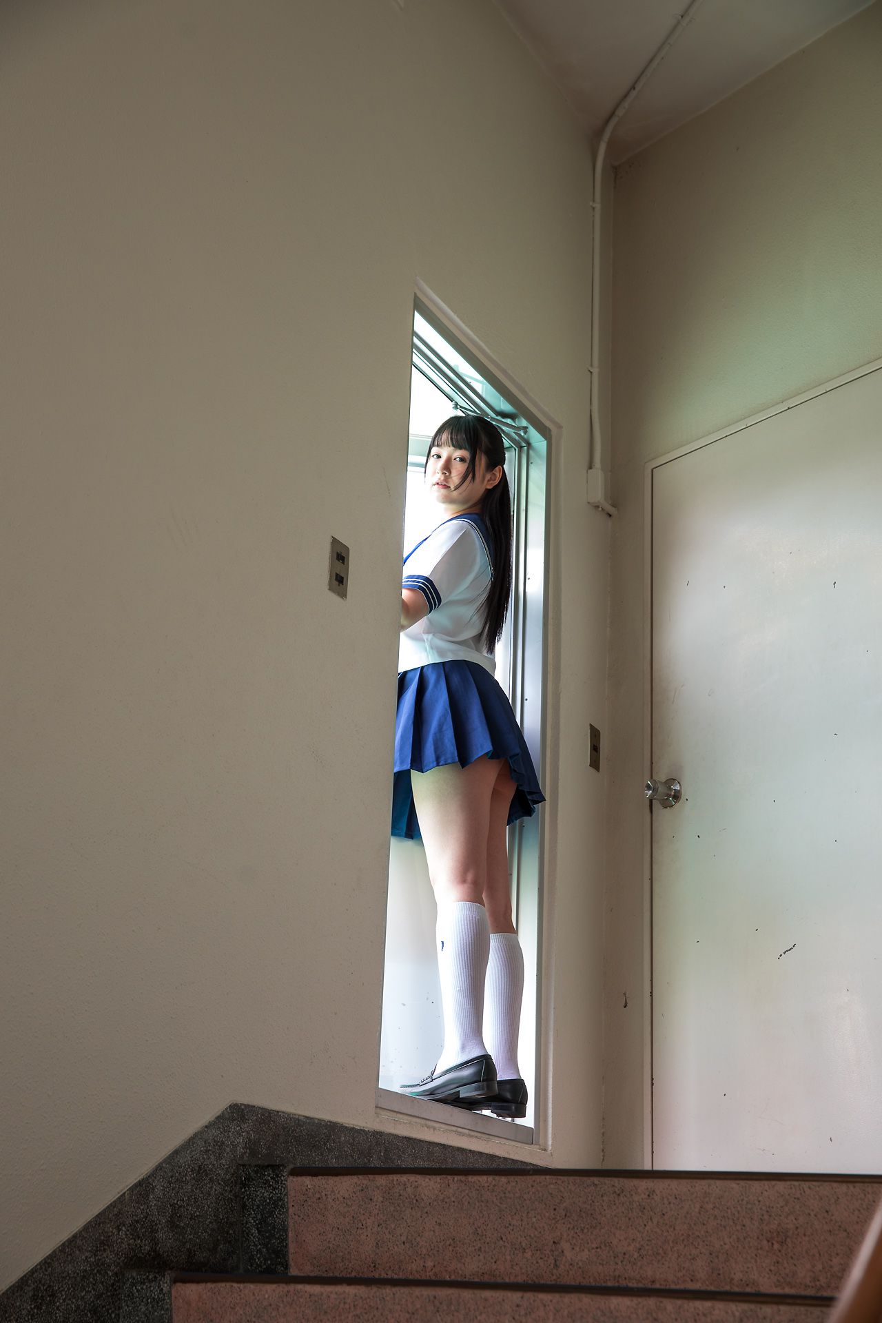 Moe Hirano 平野もえ - Limited Gallery 01-图32