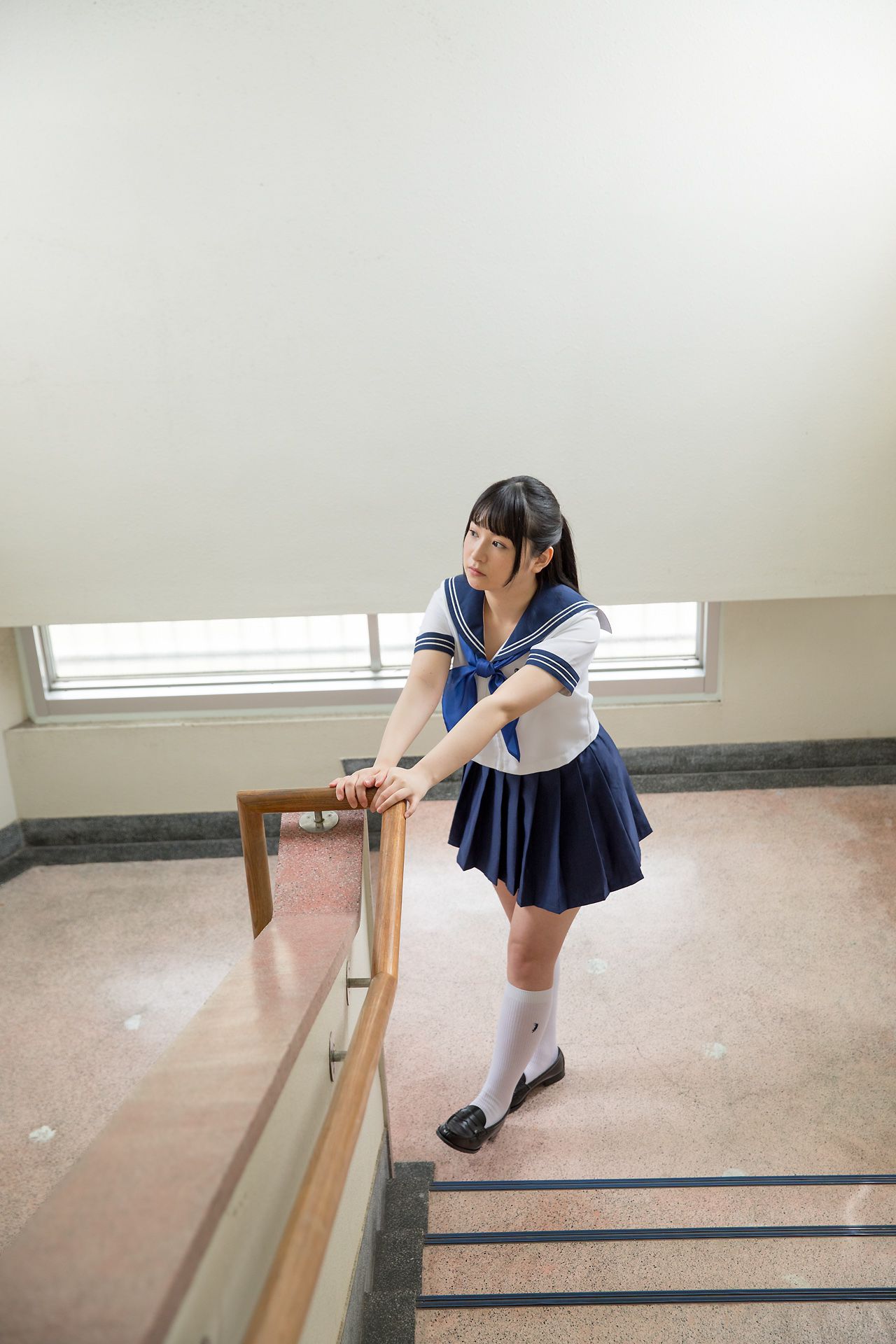 Moe Hirano 平野もえ - Limited Gallery 01-图33