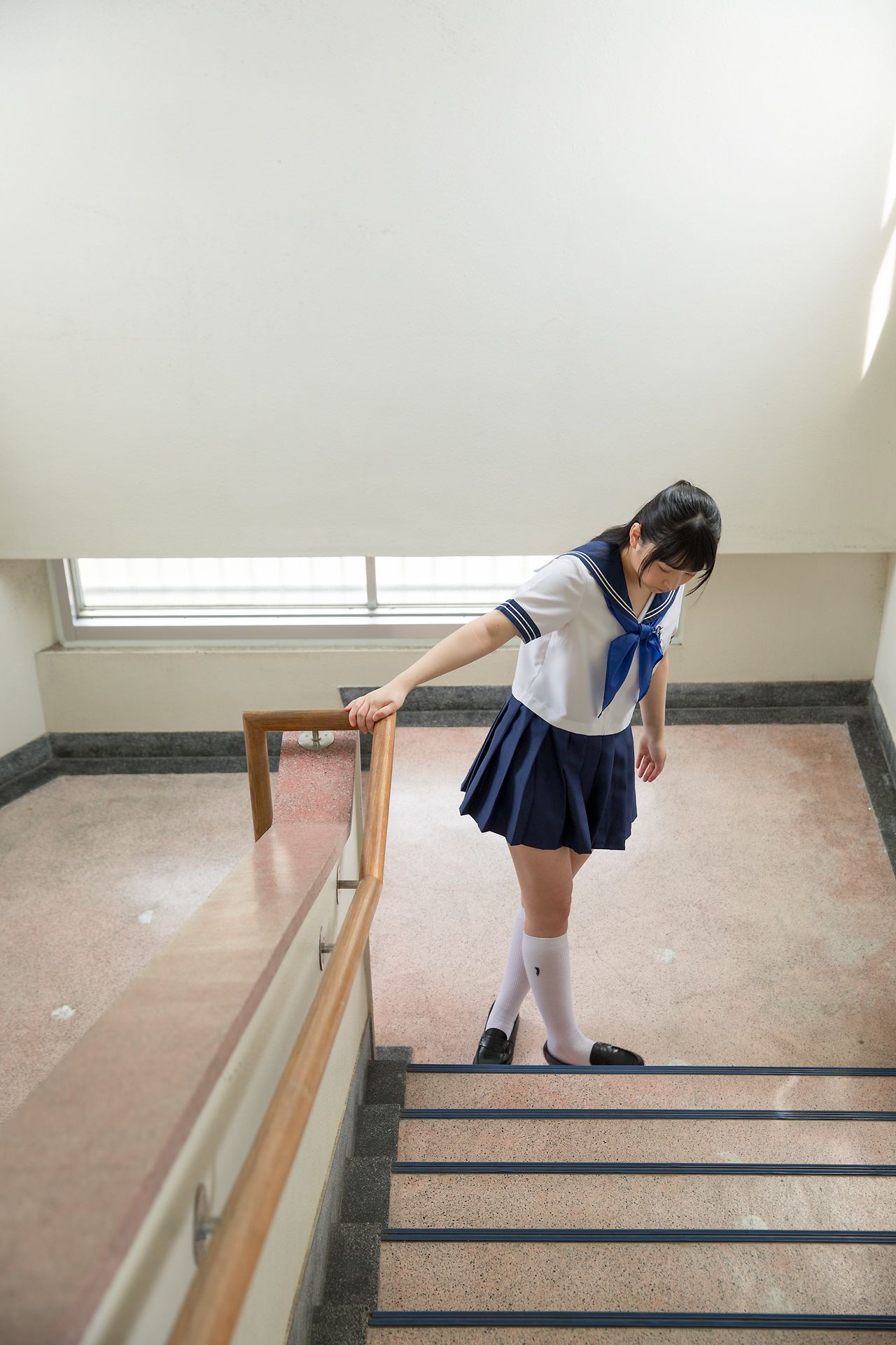Moe Hirano 平野もえ - Limited Gallery 01-图34