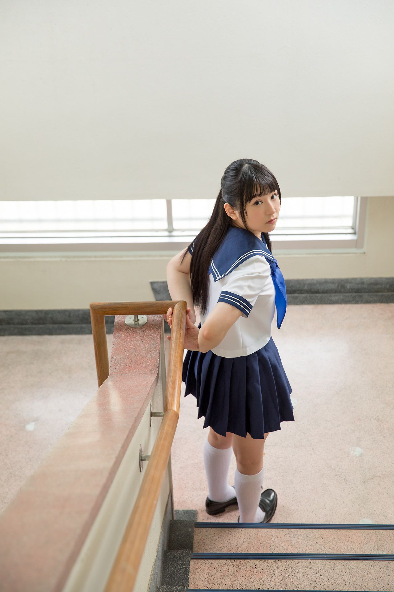 Moe Hirano 平野もえ - Limited Gallery 01-图35