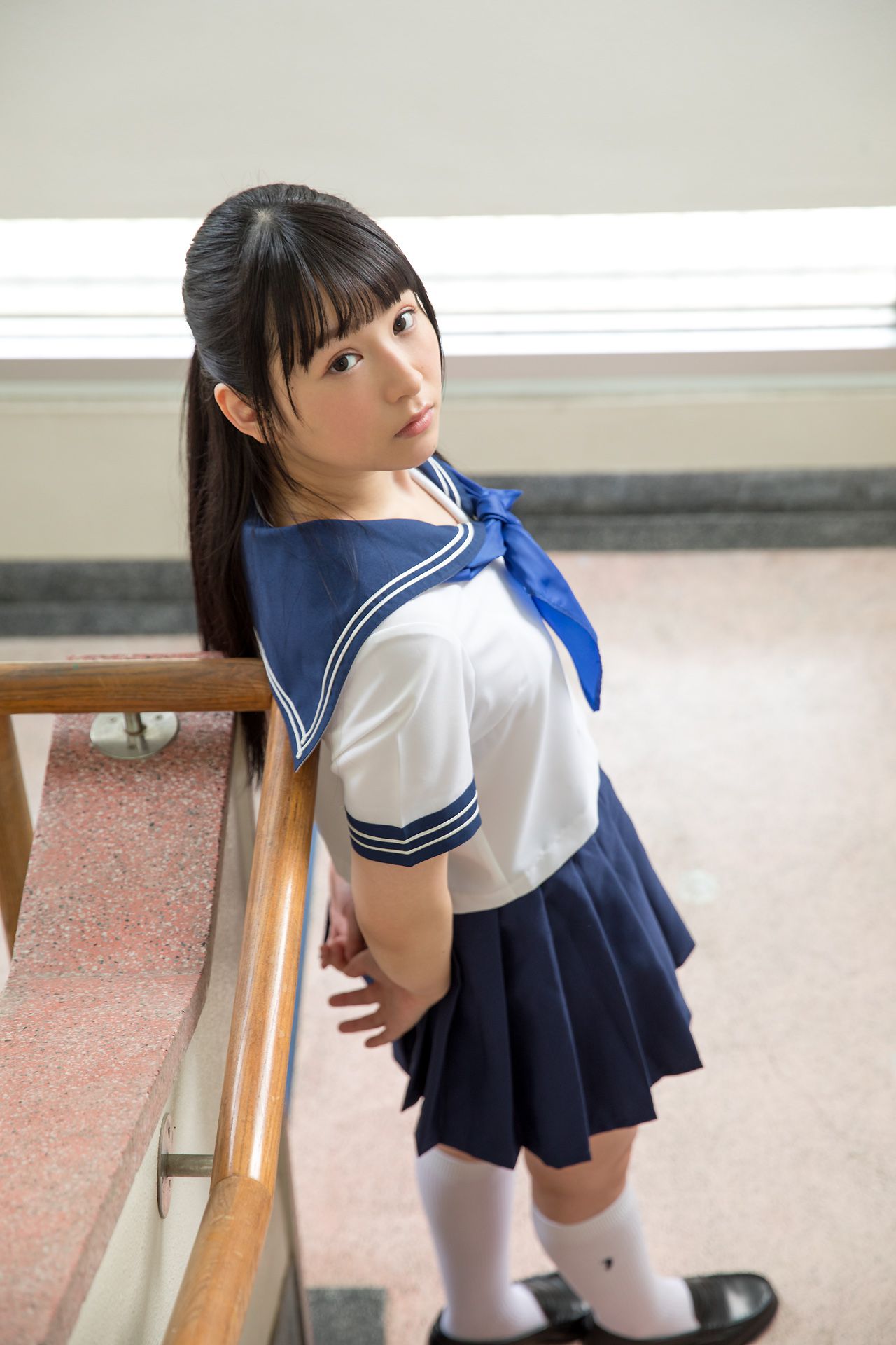 Moe Hirano 平野もえ - Limited Gallery 01-图36
