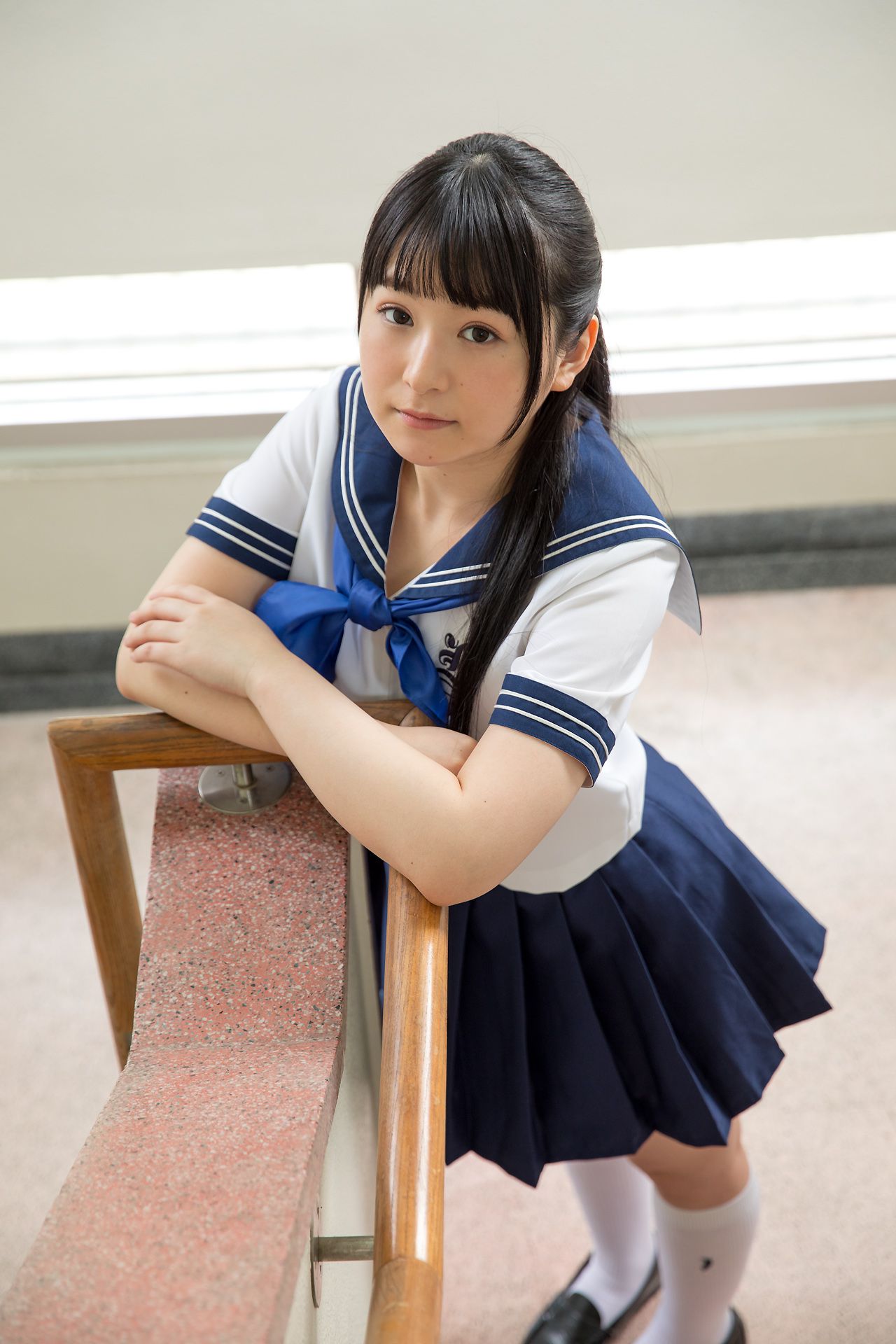 Moe Hirano 平野もえ - Limited Gallery 01-图37