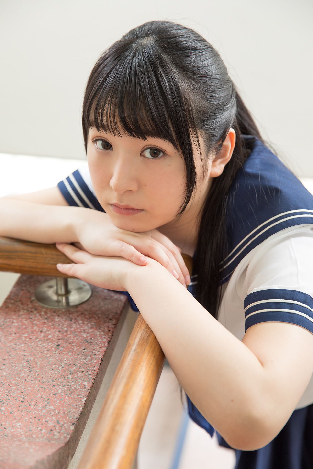 Moe Hirano 平野もえ - Limited Gallery 01-图38