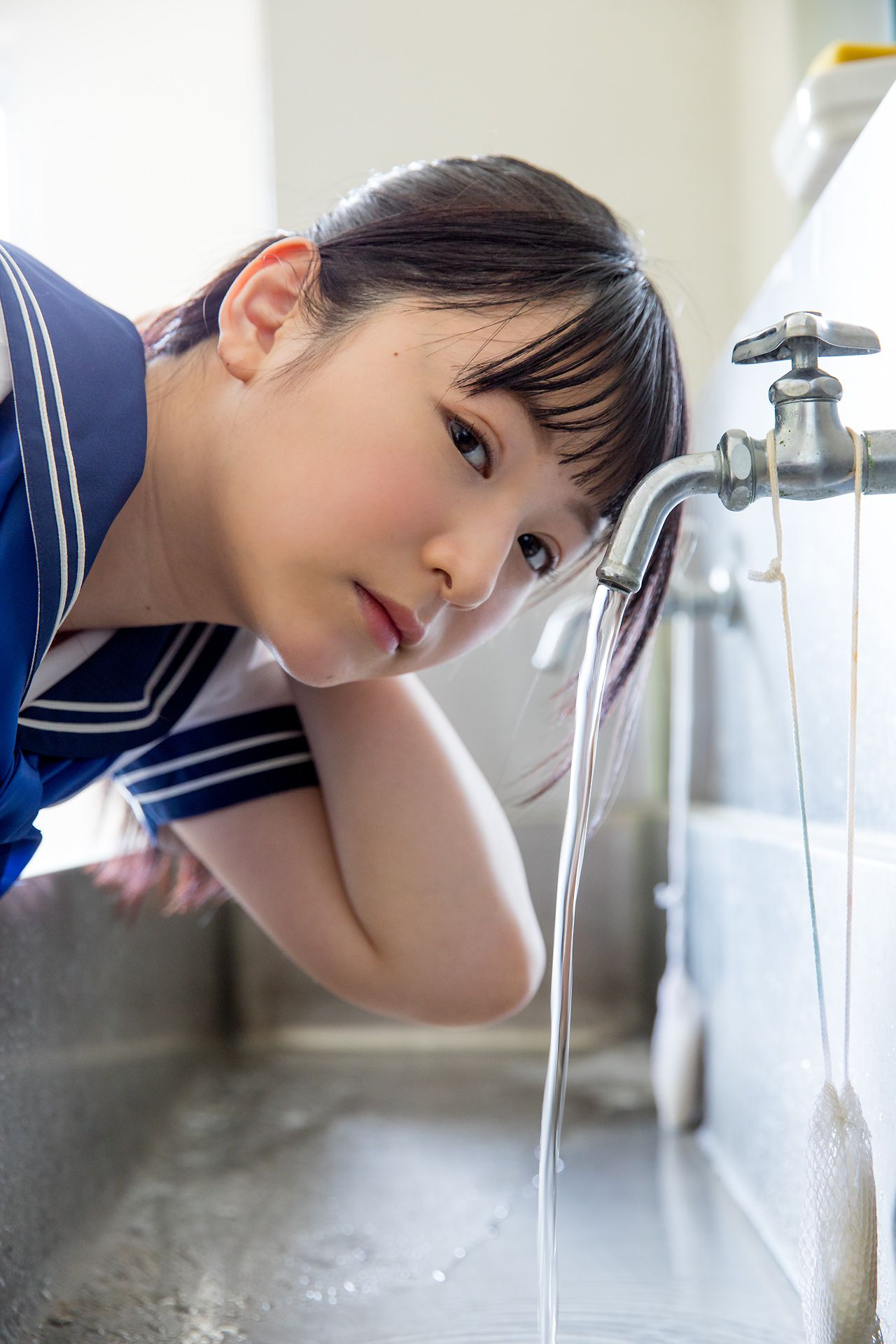 Moe Hirano 平野もえ - Limited Gallery 01-图43