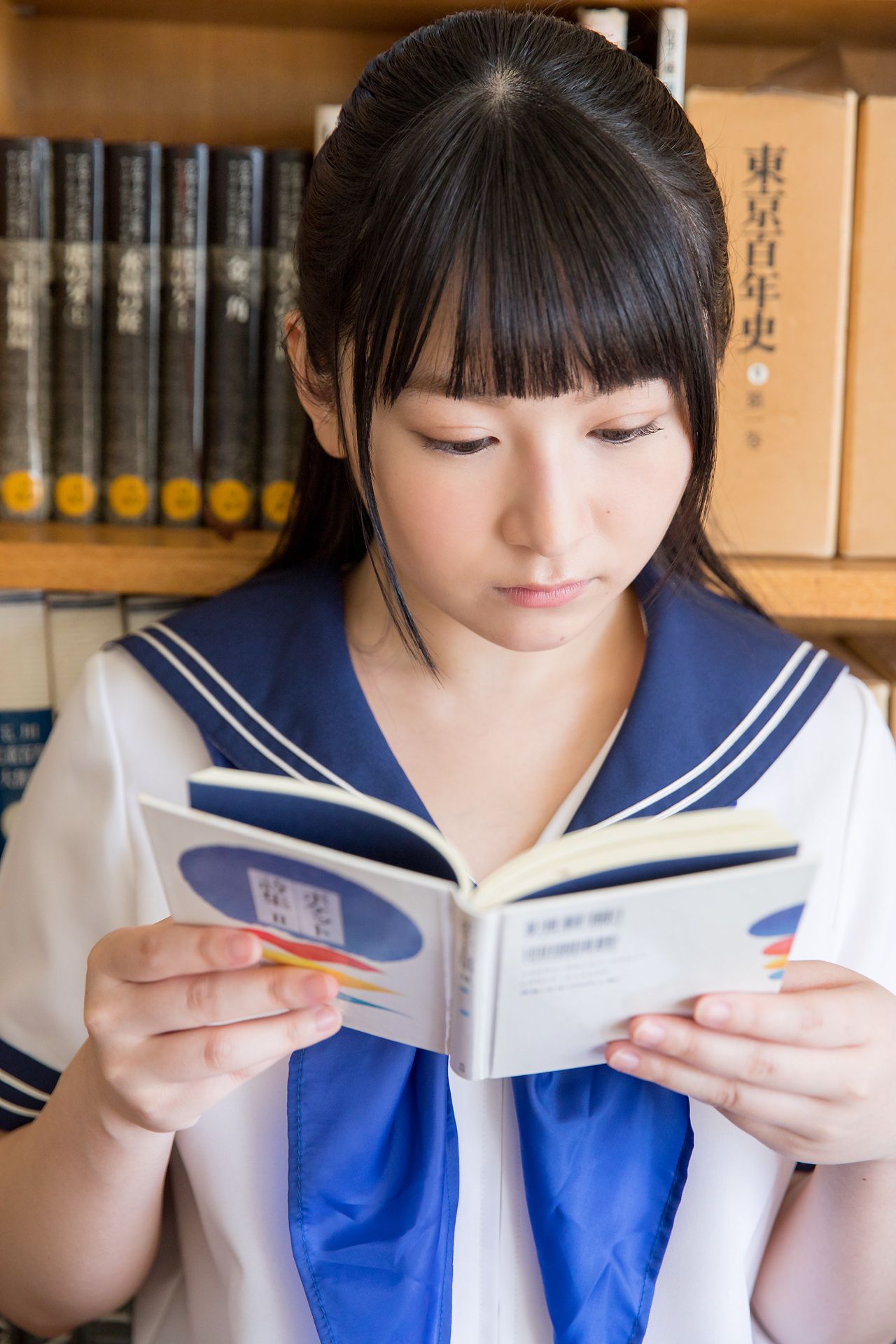 Moe Hirano 平野もえ - Limited Gallery 01-图45