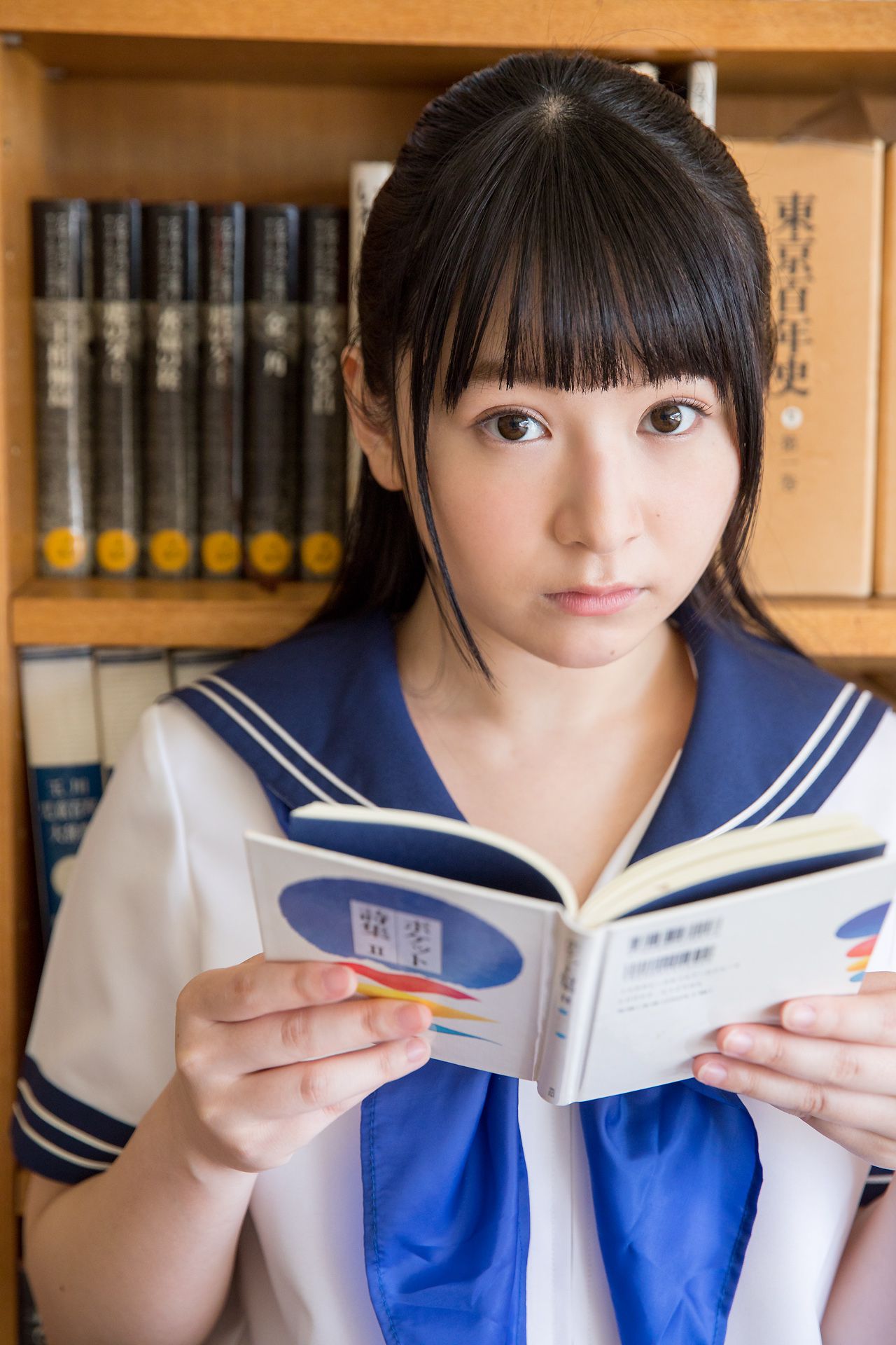 Moe Hirano 平野もえ - Limited Gallery 01-图46
