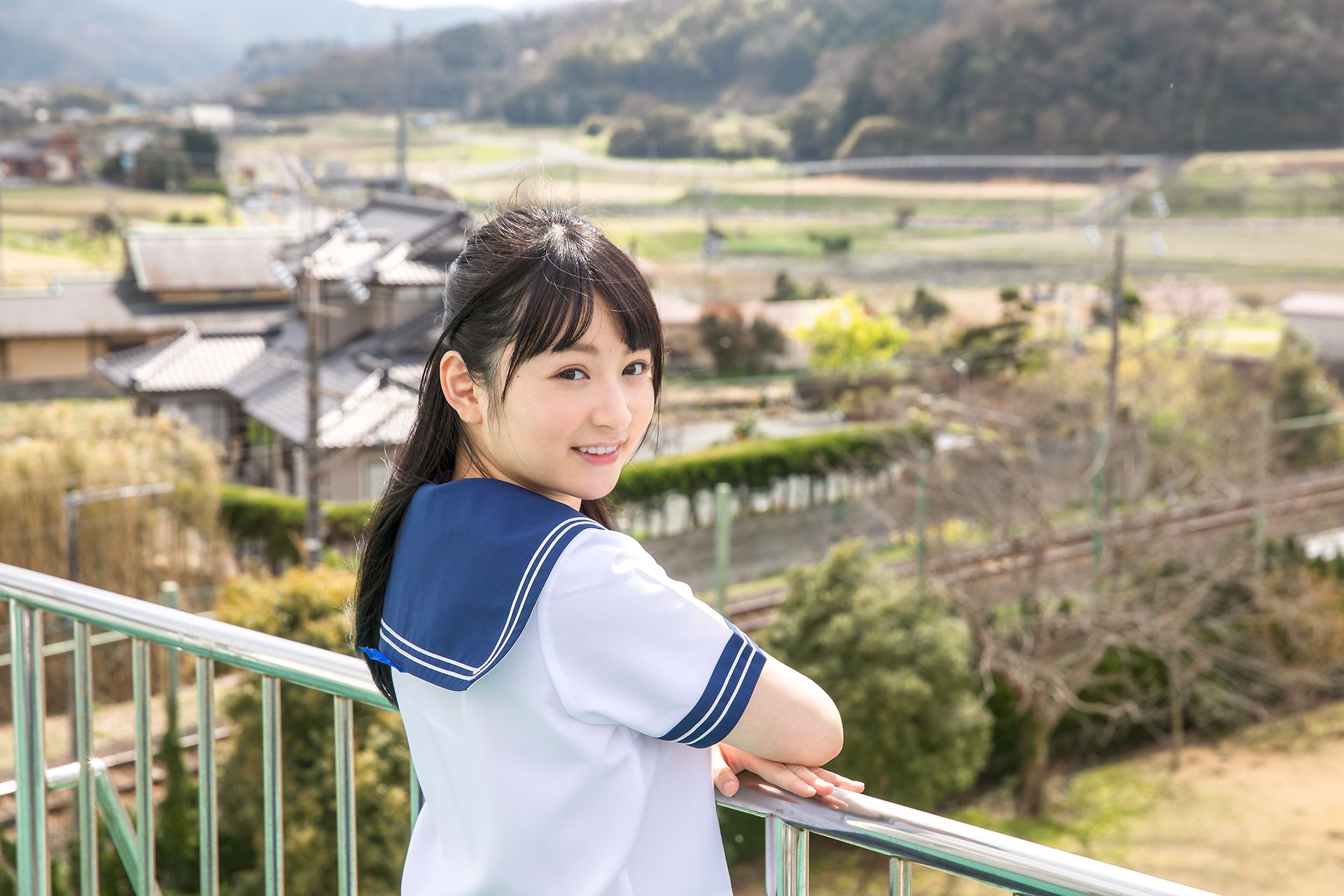 Moe Hirano 平野もえ - Limited Gallery 01-图4