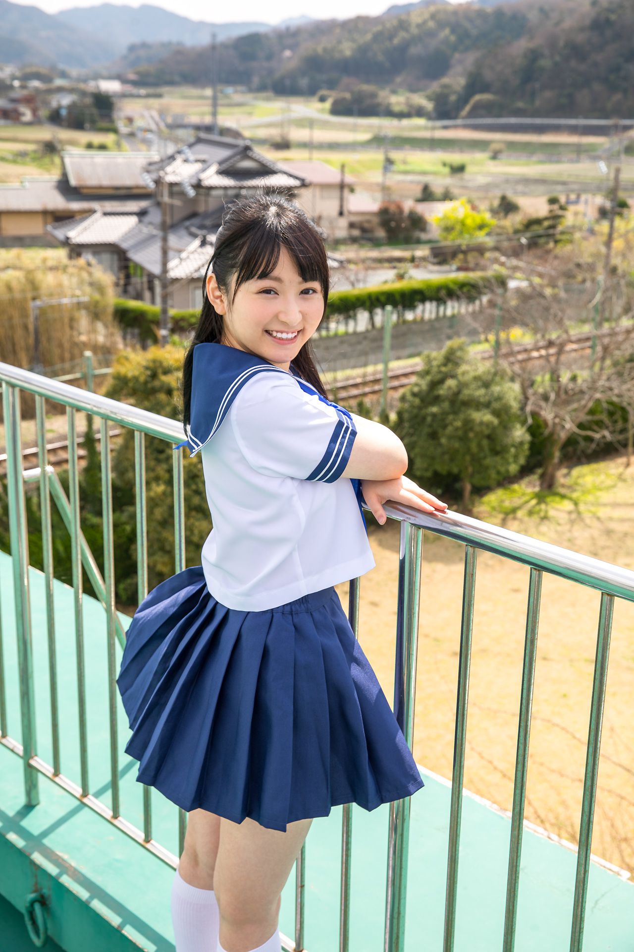 Moe Hirano 平野もえ - Limited Gallery 01-图5