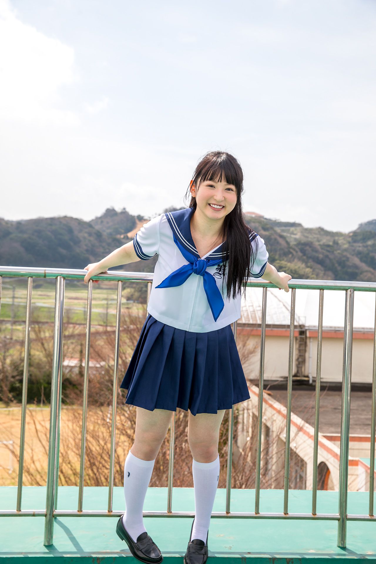 Moe Hirano 平野もえ - Limited Gallery 01-图8