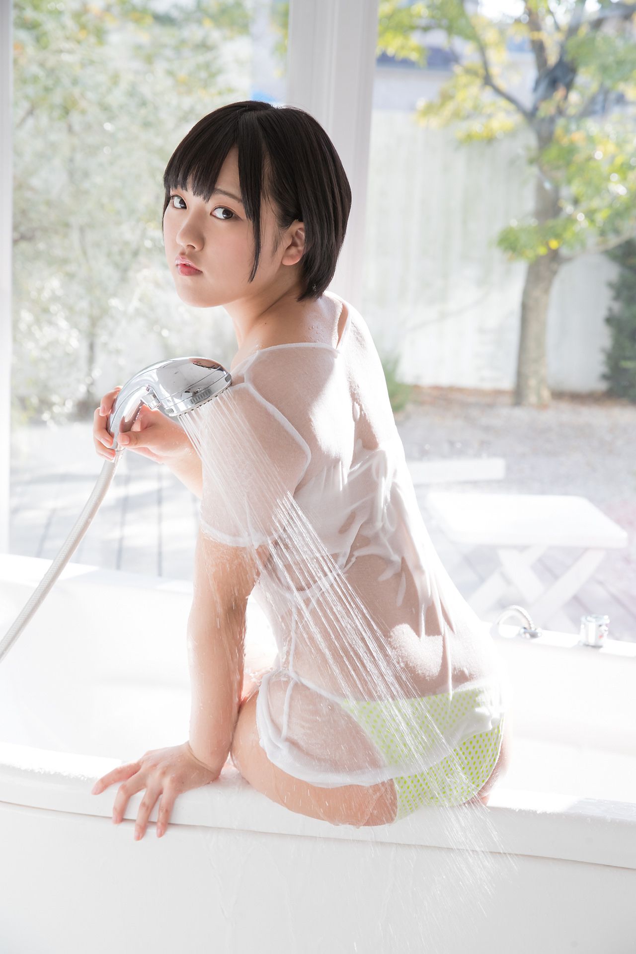 香月りお - Special Gallery 7.4-图11