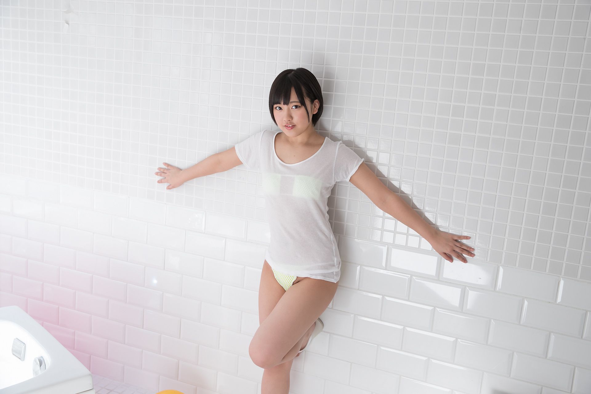 香月りお - Special Gallery 7.4-图1