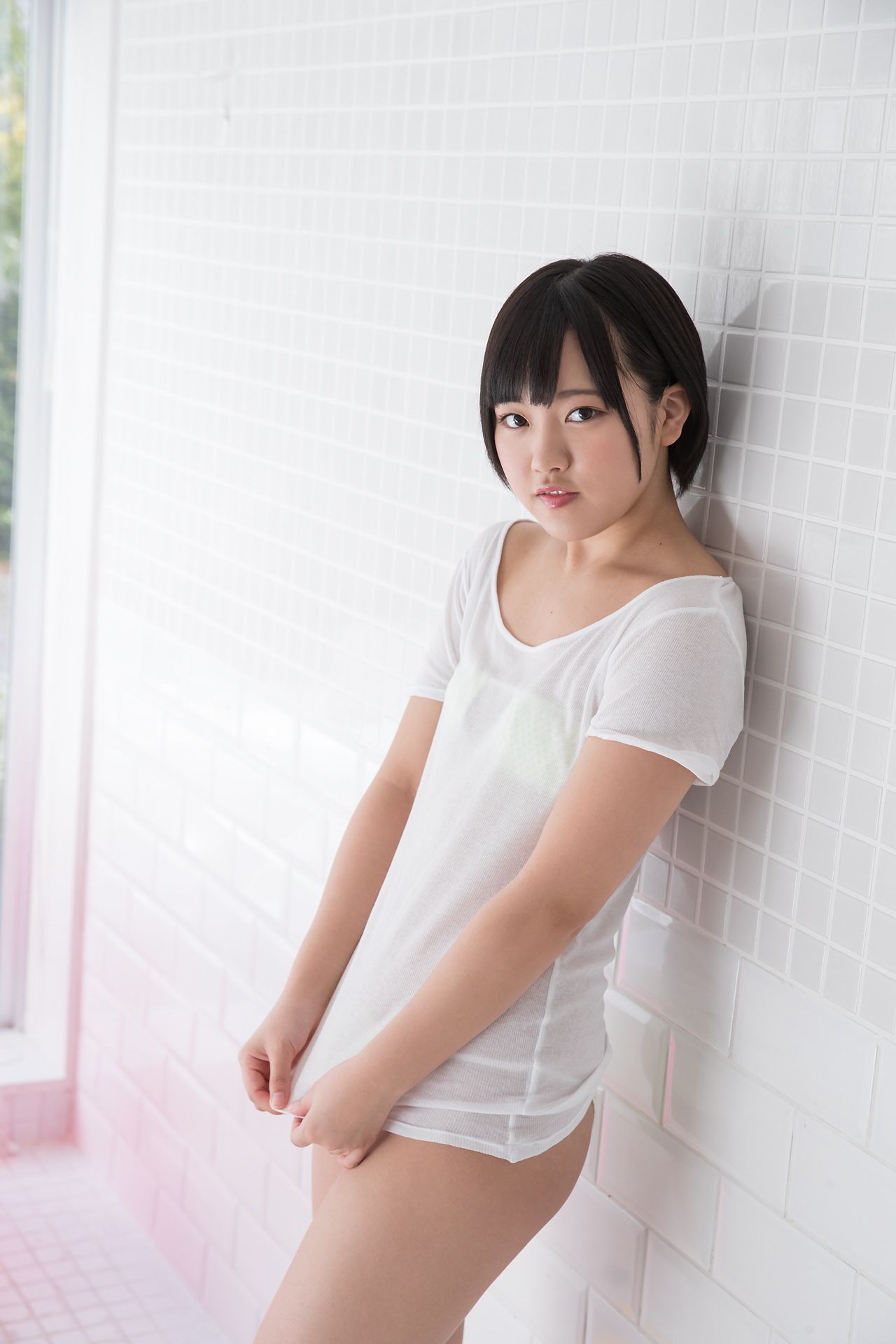 香月りお - Special Gallery 7.4-图2