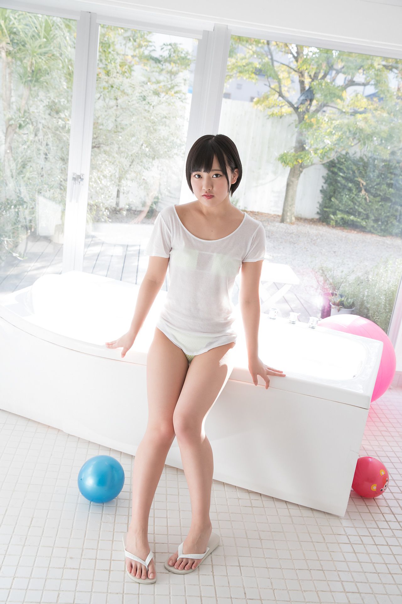 香月りお - Special Gallery 7.4-图6