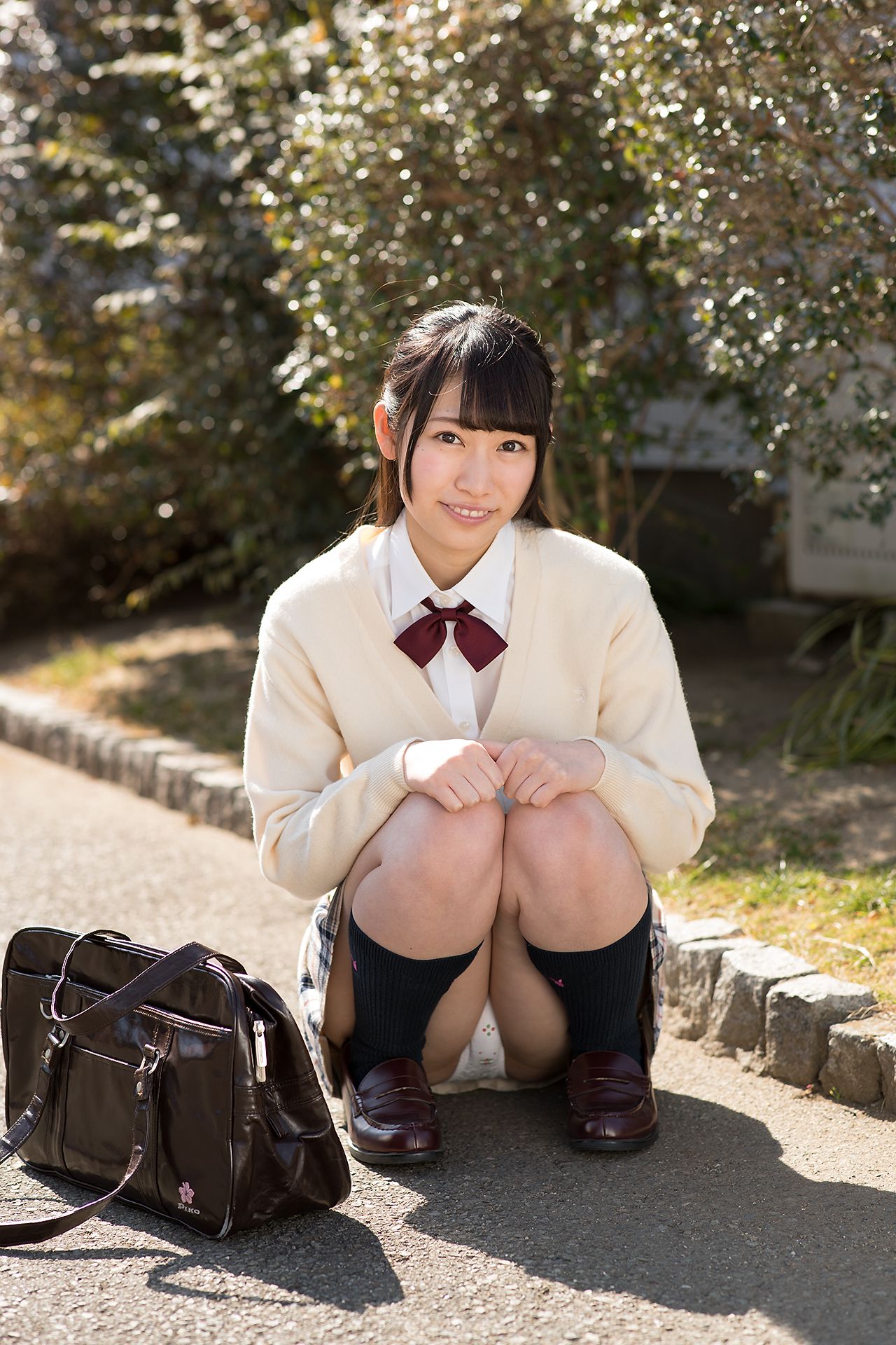 Ayana Haduki 葉月彩菜 - Limited Gallery 4.1-图4