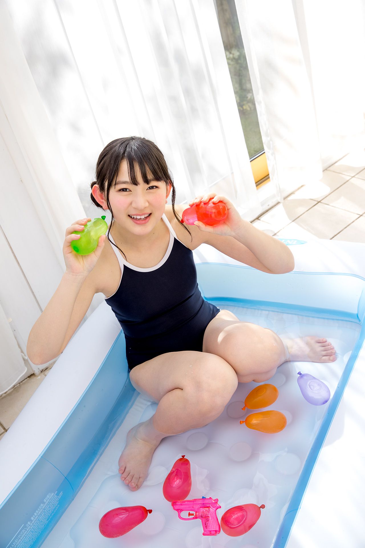 Fuka Kawamura 河村楓華 - Limited Gallery 02-图11