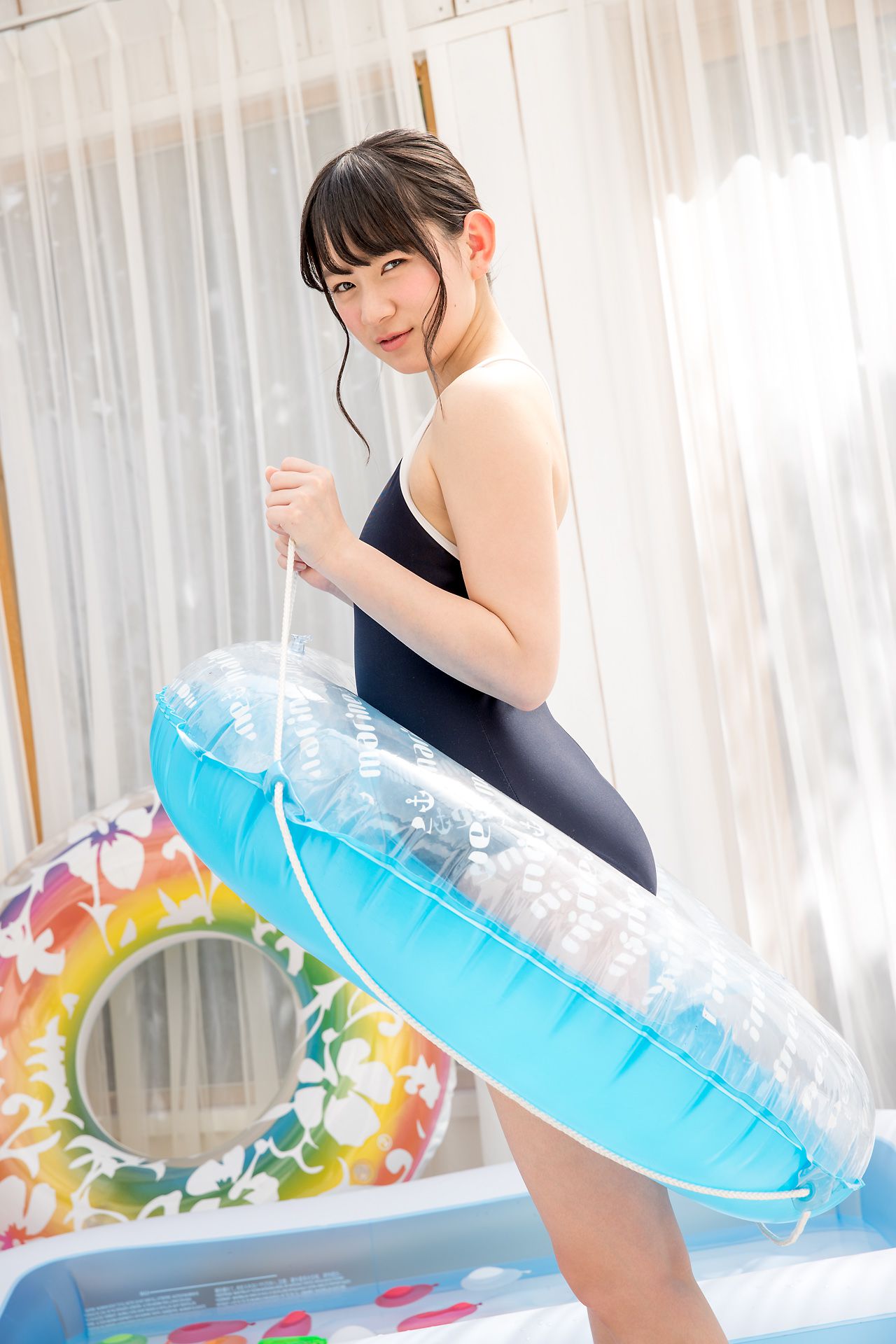 Fuka Kawamura 河村楓華 - Limited Gallery 02-图4