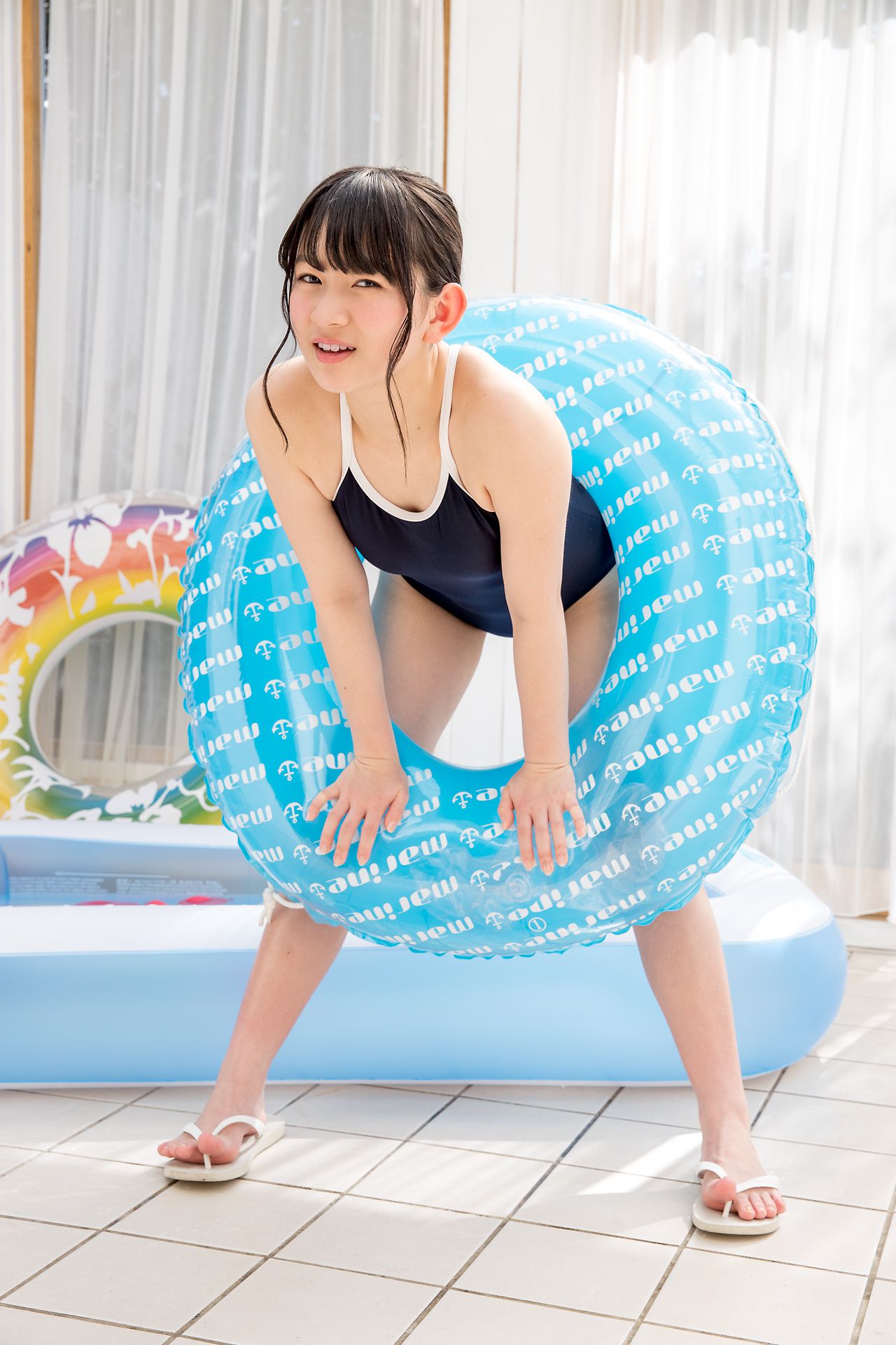 Fuka Kawamura 河村楓華 - Limited Gallery 02-图7