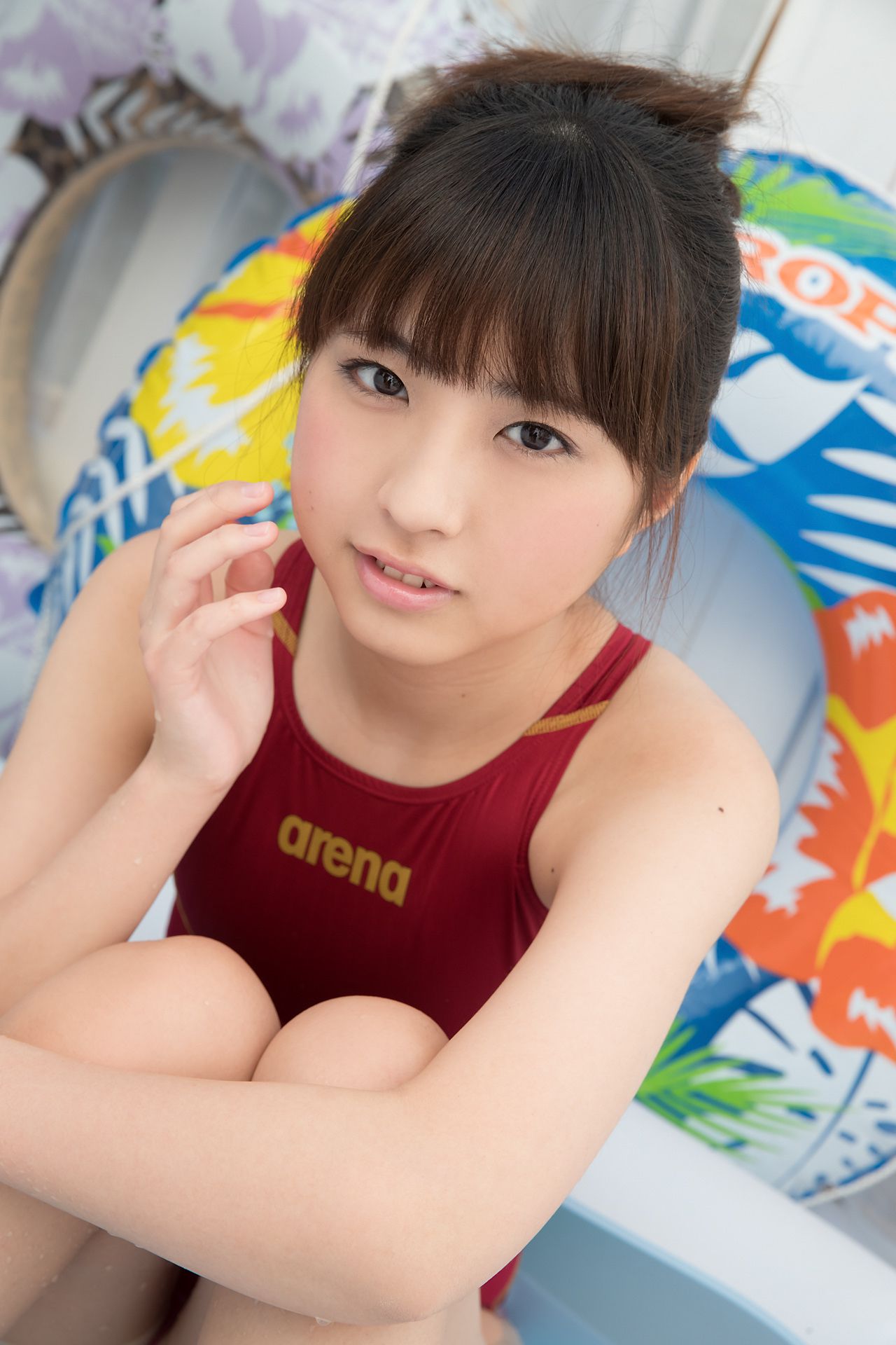 Nagisa Ikeda 池田なぎさ - Regular Gallery 6.3-图10