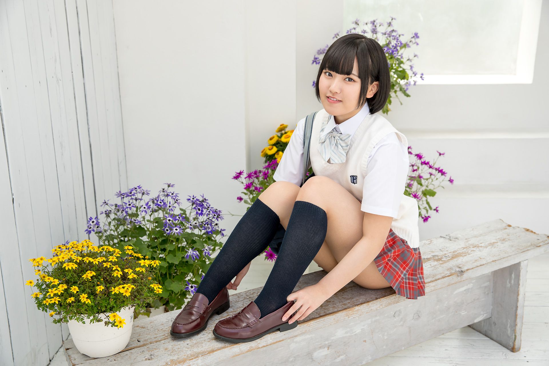 Anju Kouzuki 香月杏珠 - Special Gallery 8.1-图31