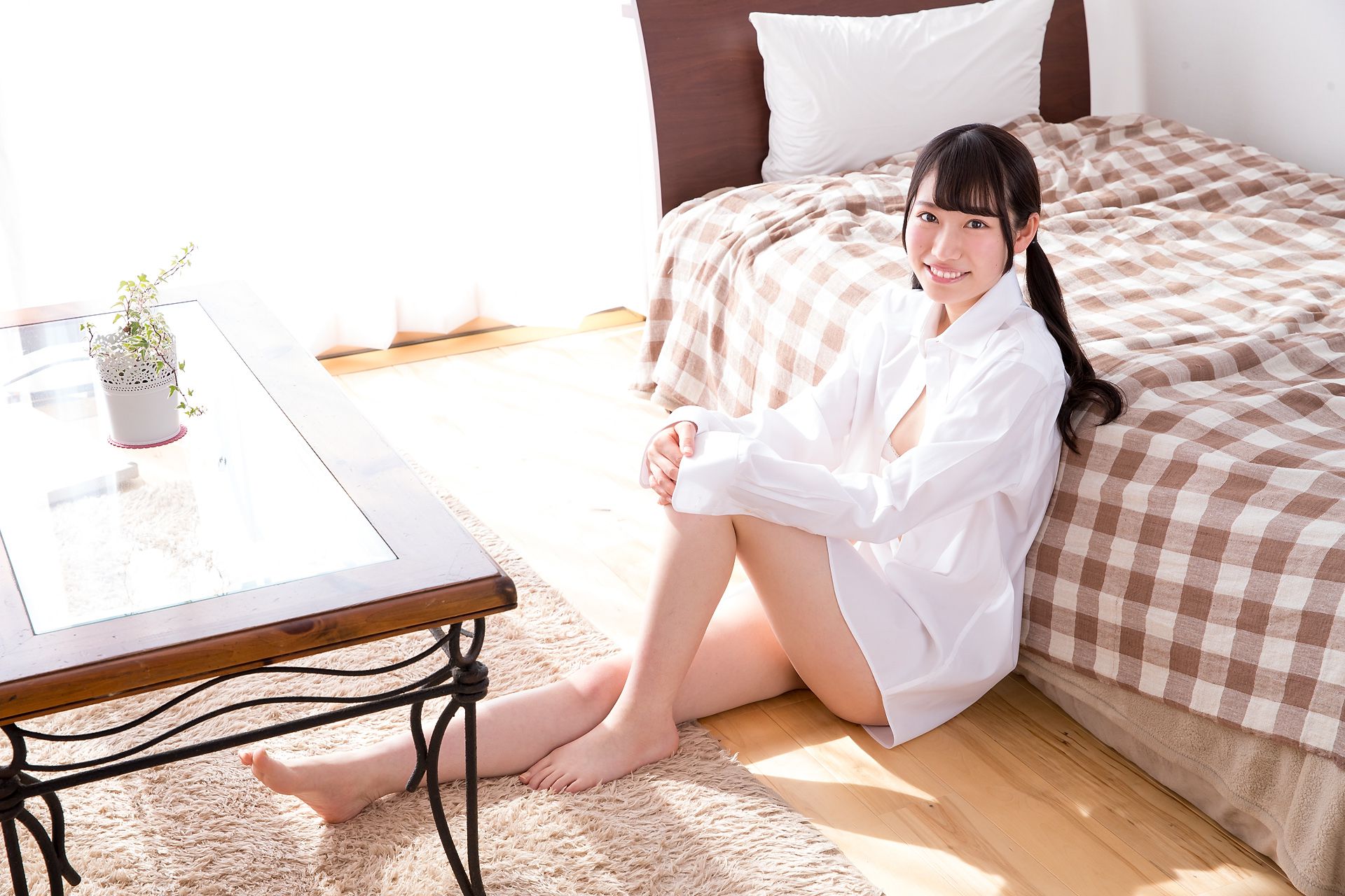 葉月彩菜 - Limited Gallery 4.3-图5