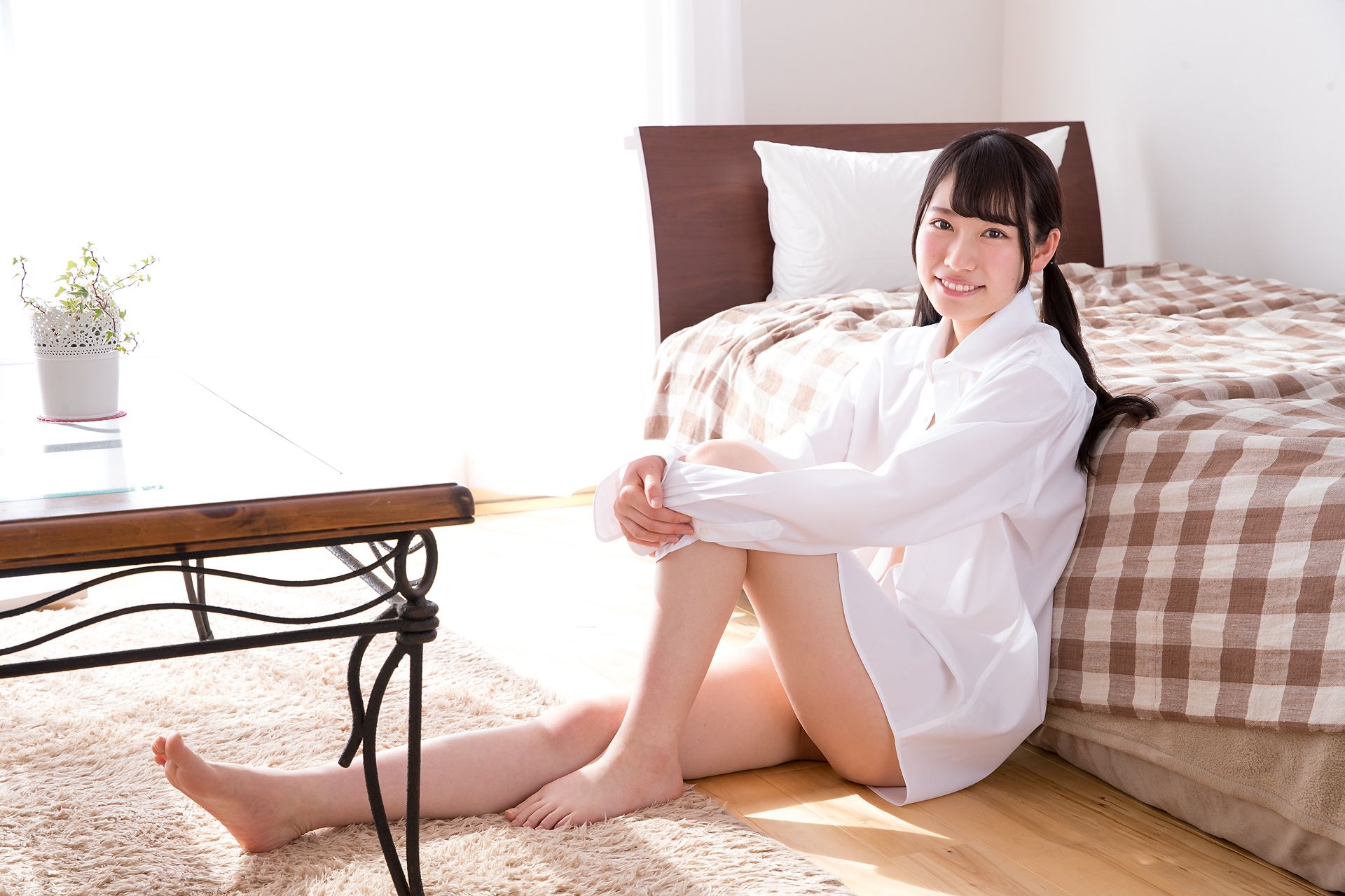 葉月彩菜 - Limited Gallery 4.3-图6