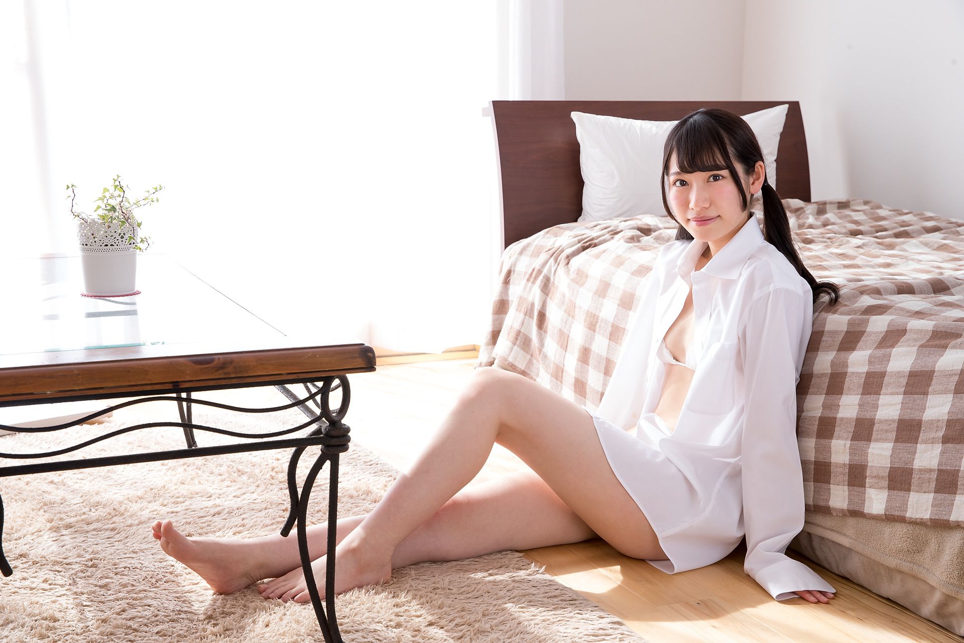 葉月彩菜 - Limited Gallery 4.3-图7